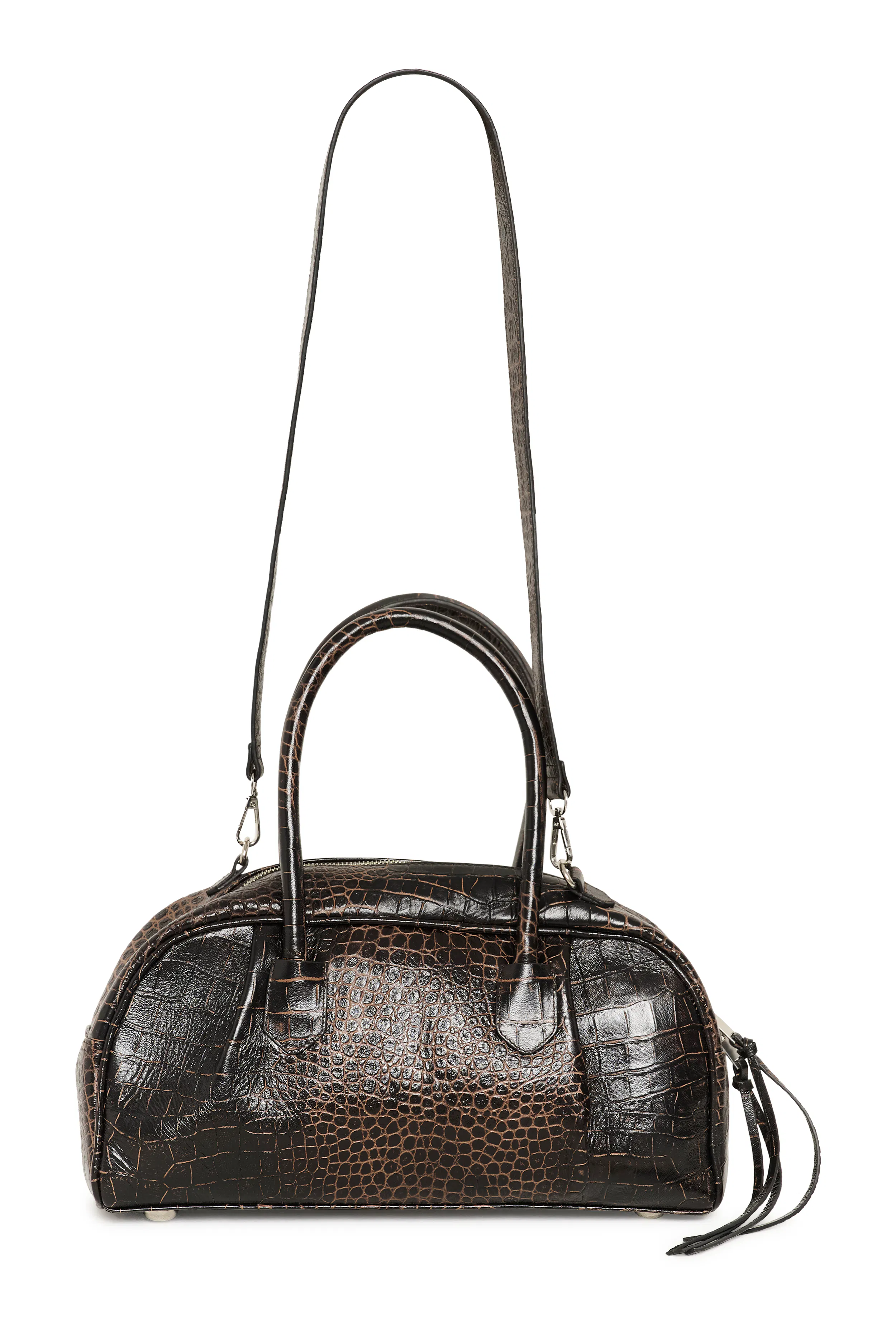 GZalex Leather bag PACK FRONT 10911355-100094