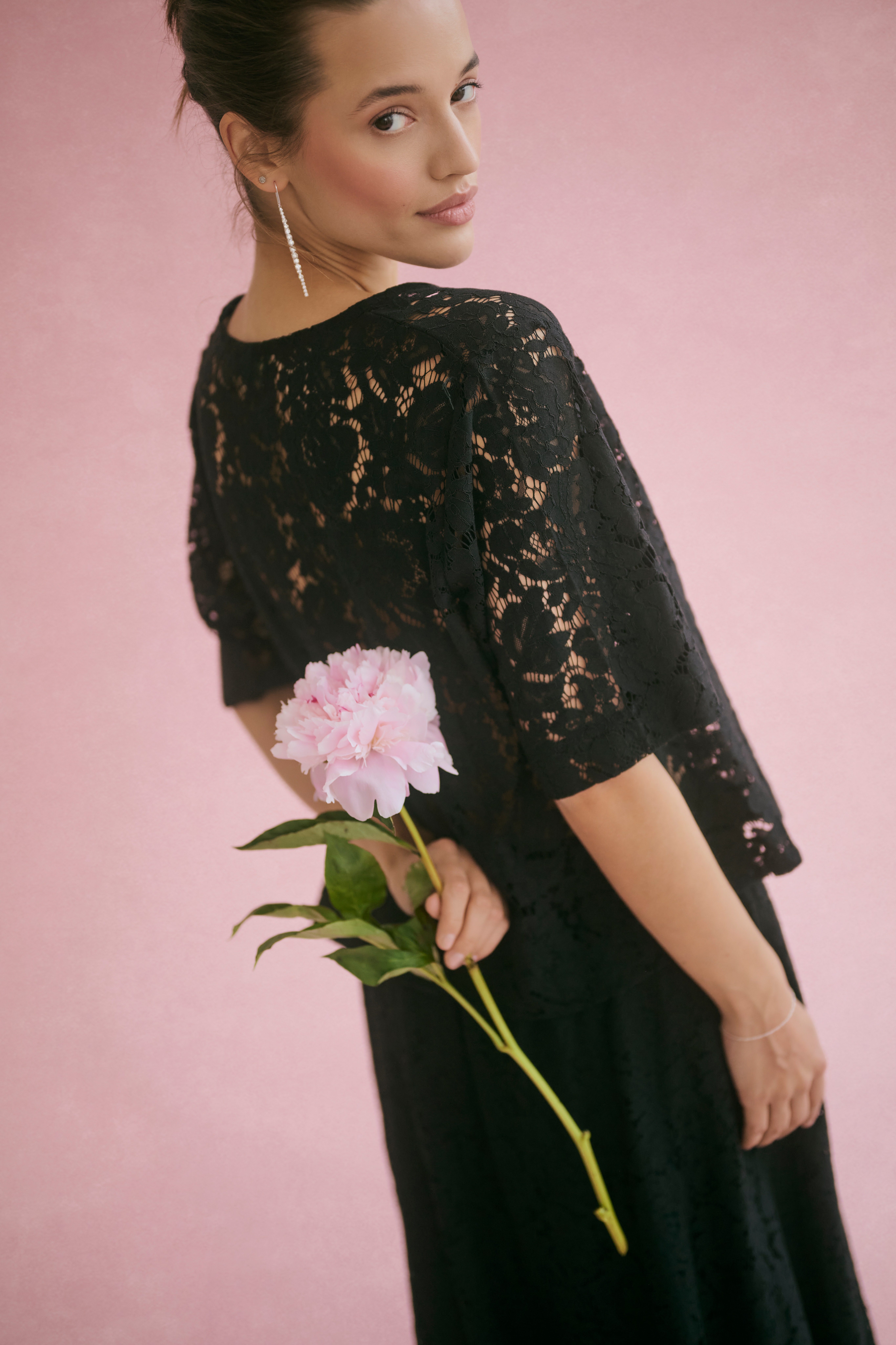 KAnomi Blouse LOCATION NONE 10510129-100121