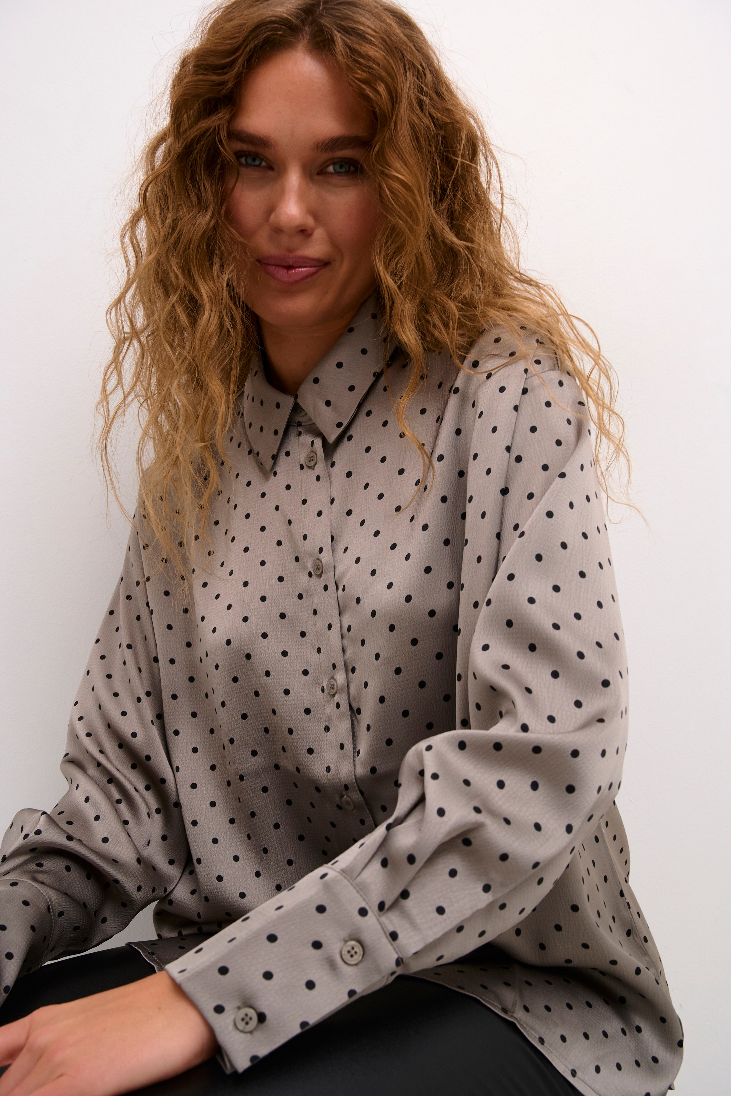 KAdonna Skjorte LOOKBOOK DETAIL 10509248-106645