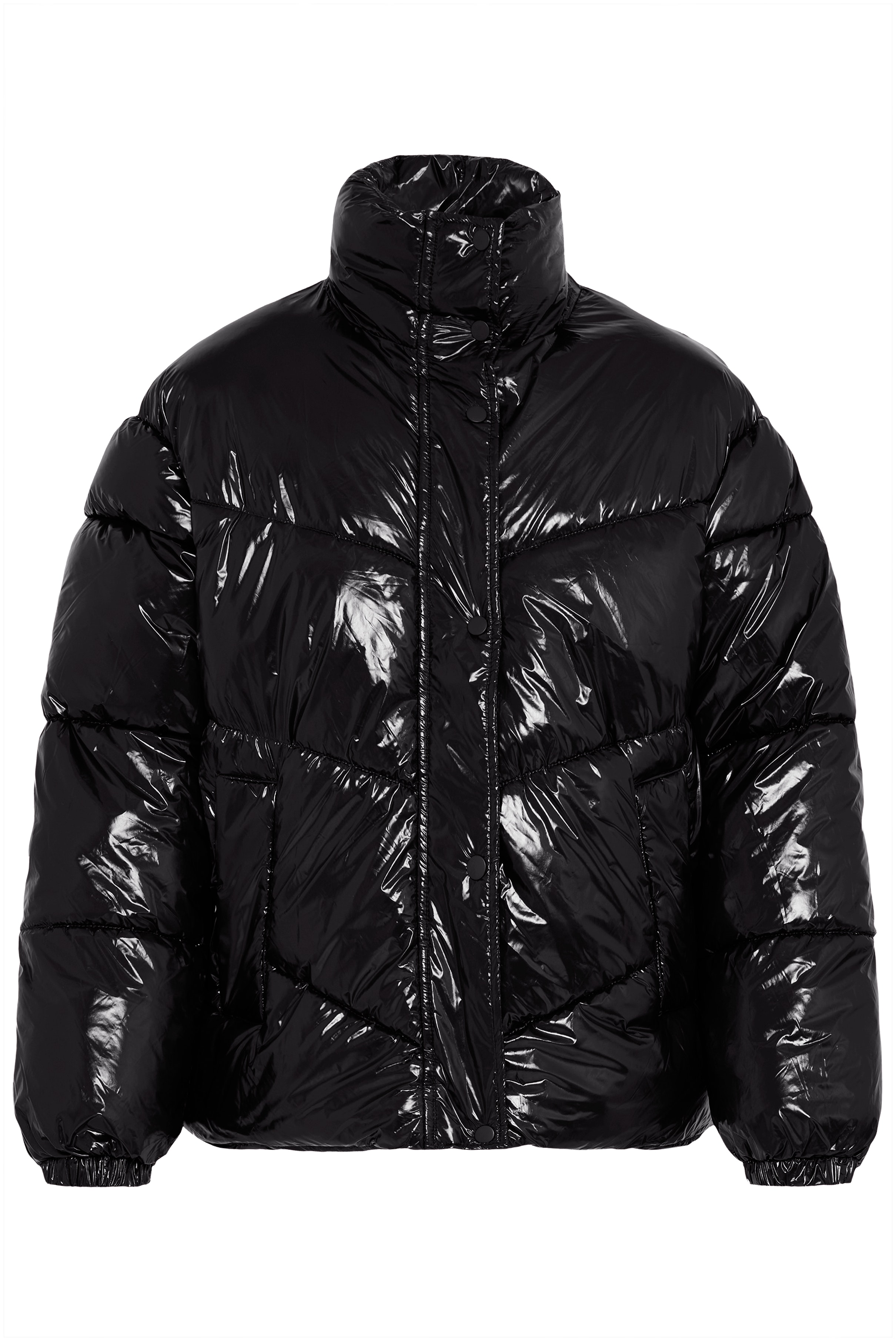 BYBINIA Yttertøy PACK FRONT 20816934-200451