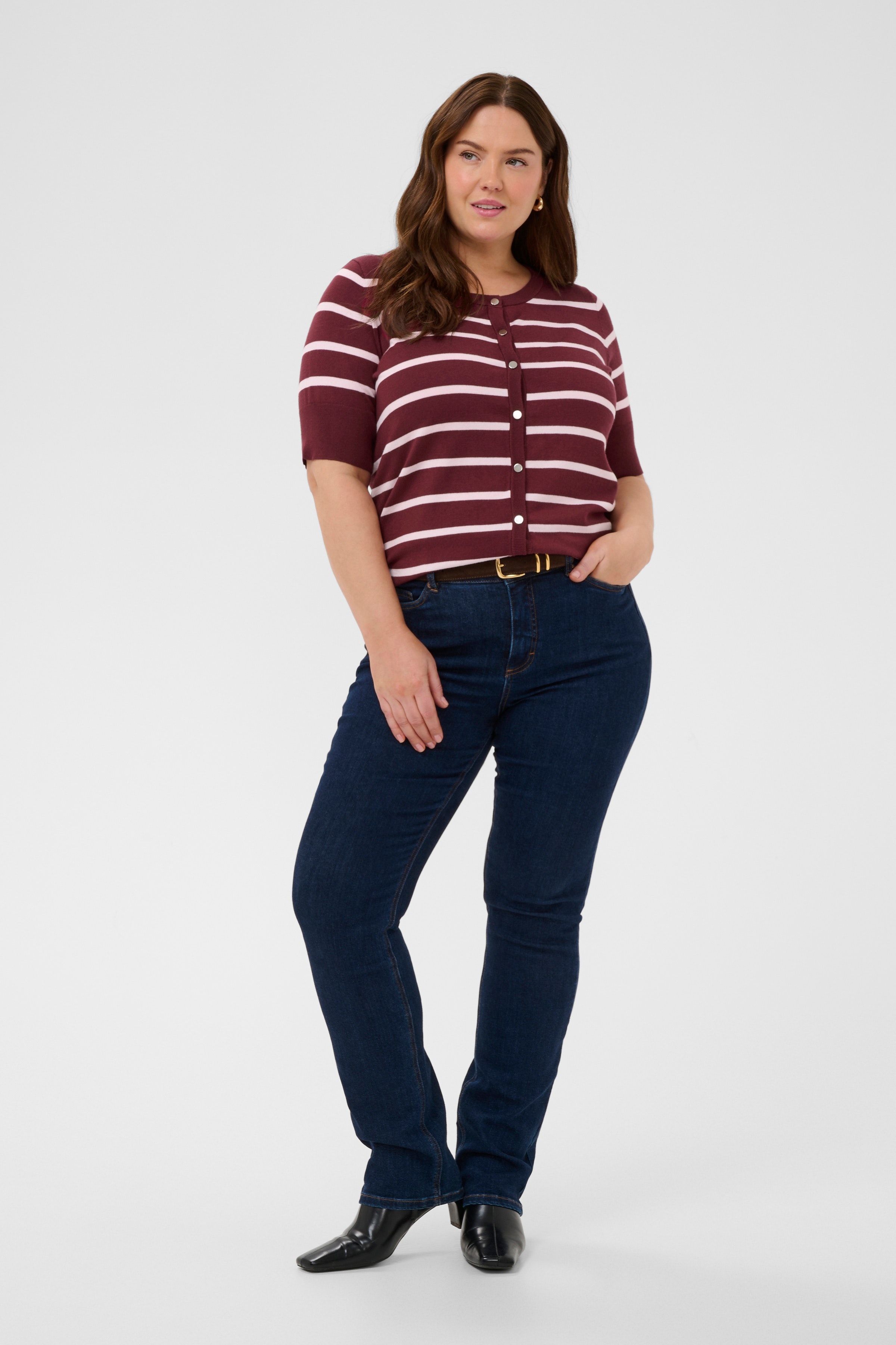 KClizzy Cardigan LOOKBOOK FRONT 10583105-109733