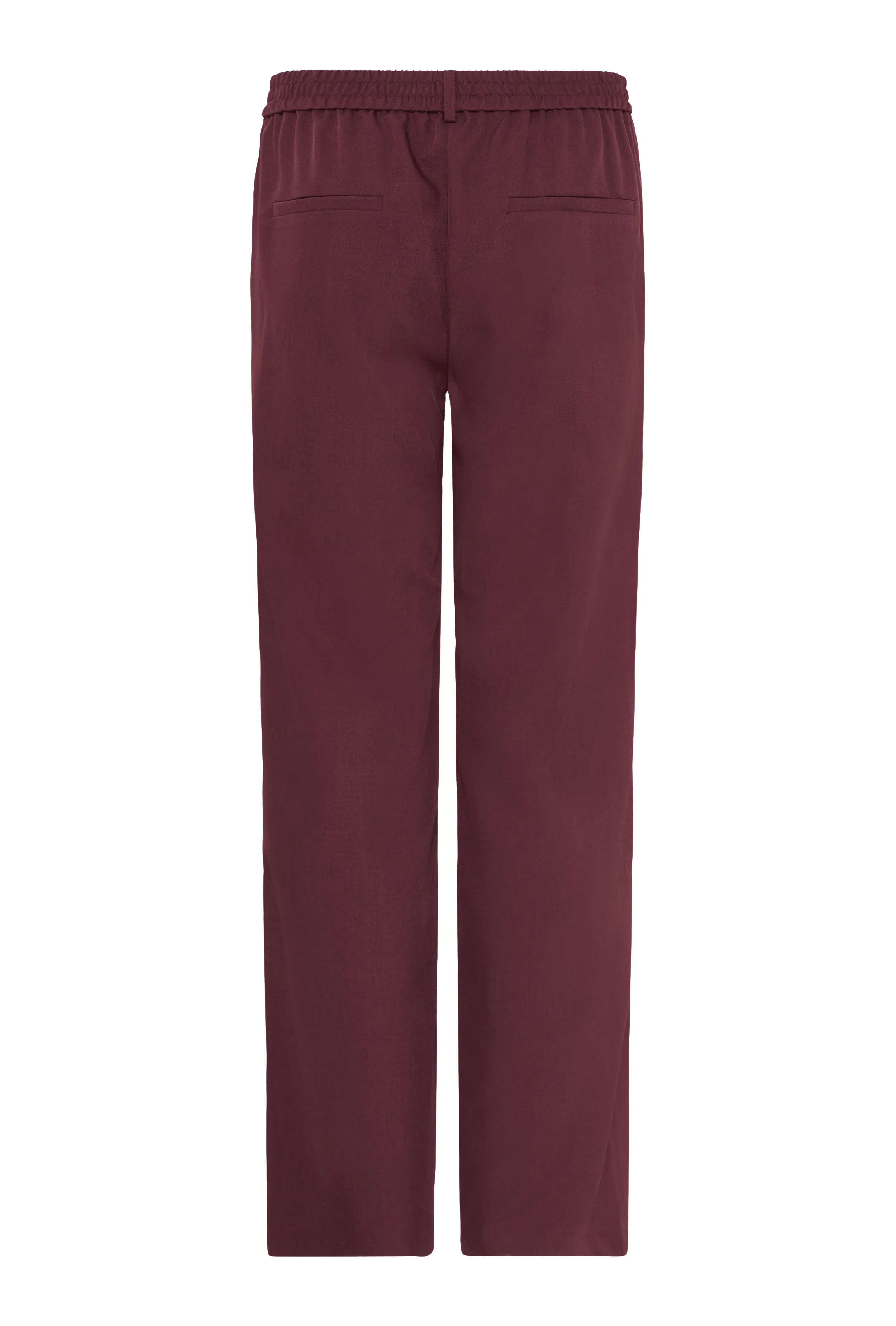 IHFAVA Wide Trousers PACK FRONT 20125679-1916271