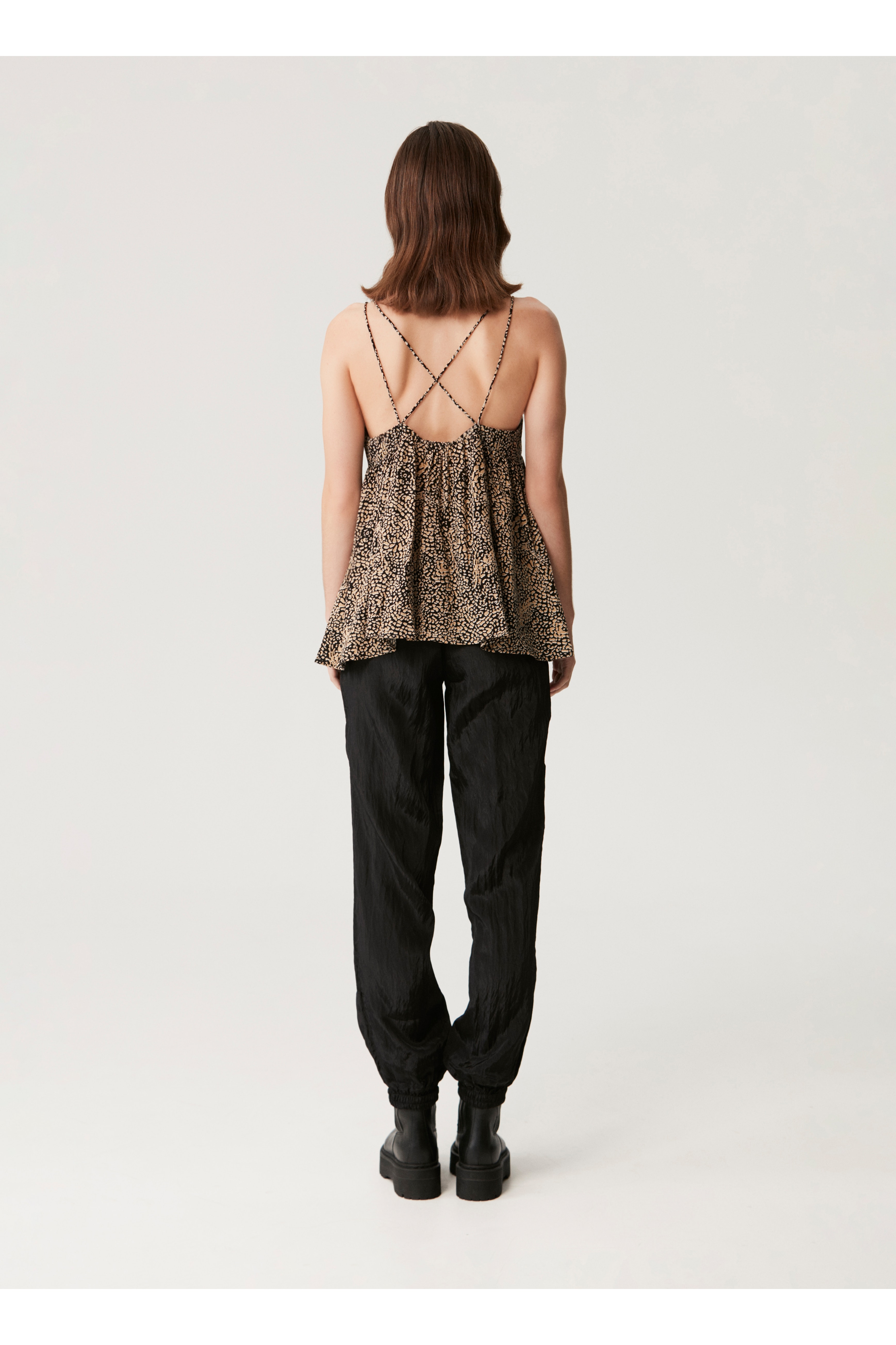 JodisGZ Top LOOKBOOK BACK 10905363-101502