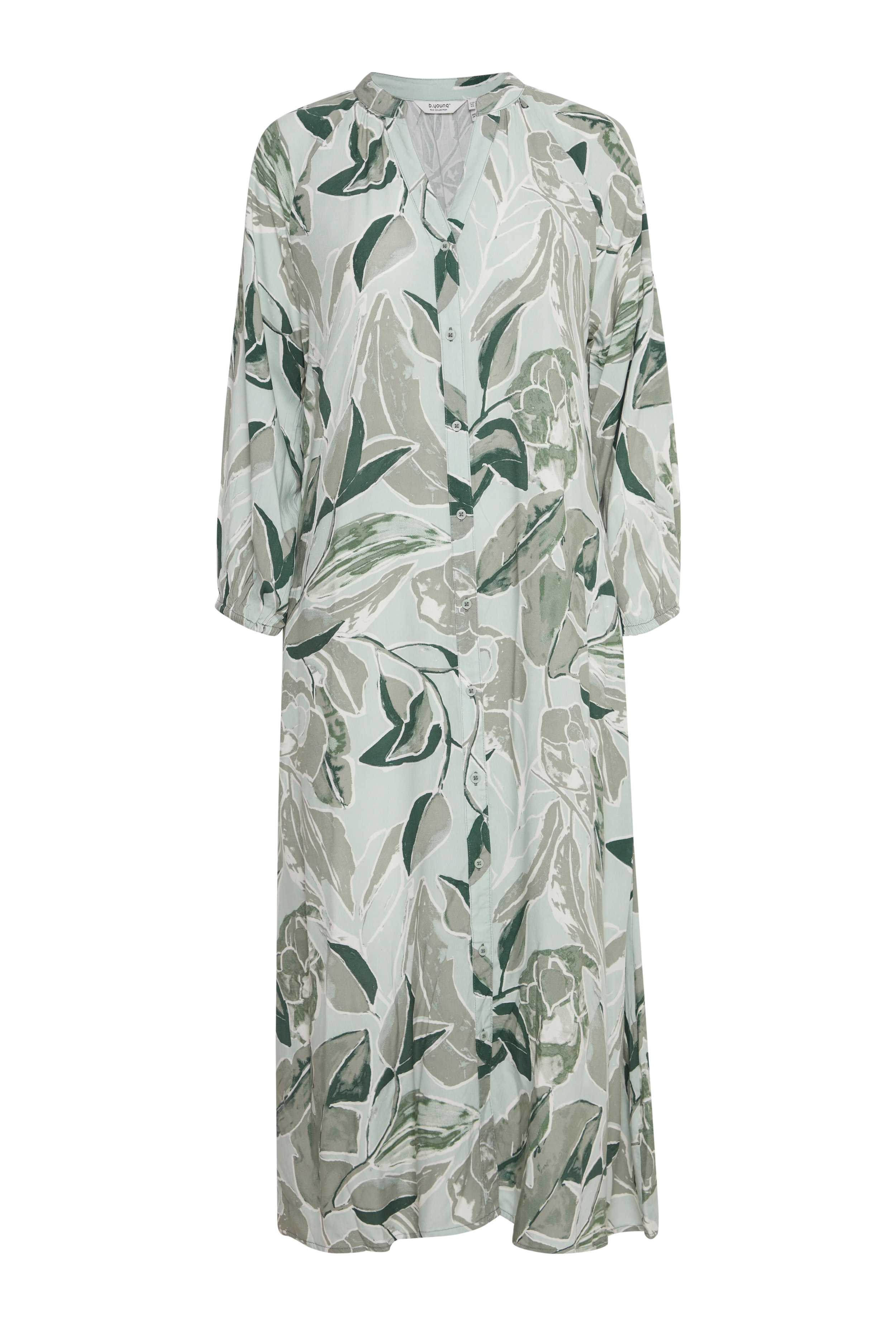 Klänning PACK FRONT 20811298-201073