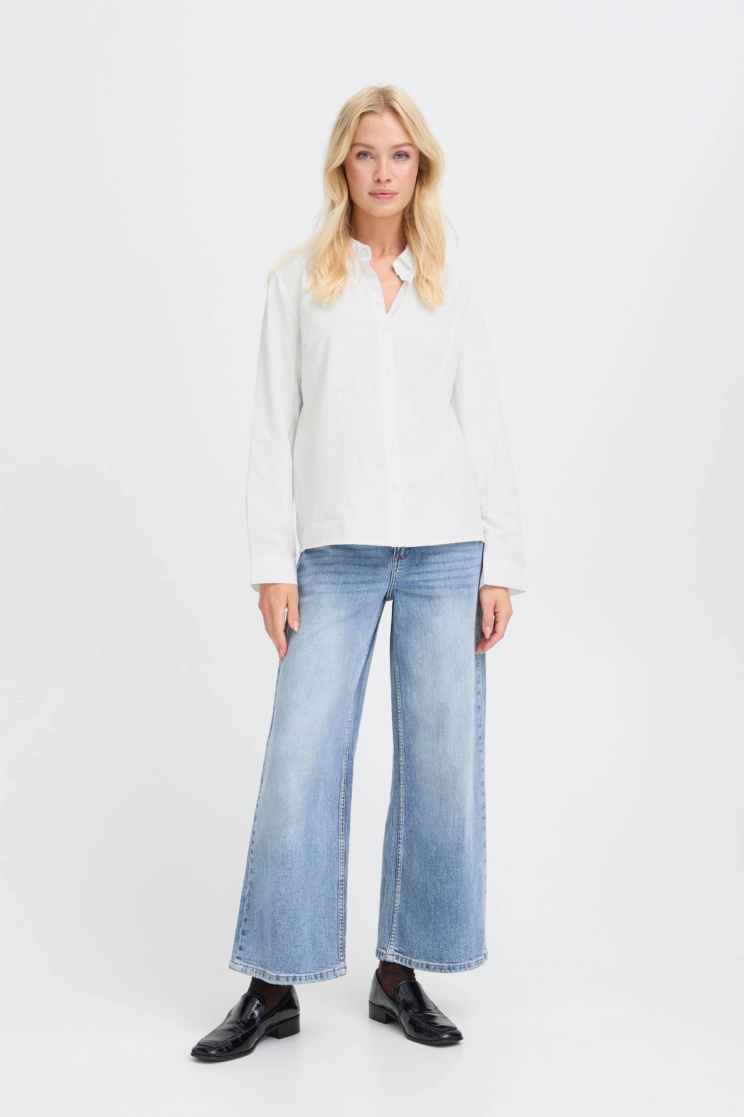 BYHETILA Hemd LOOKBOOK FRONT 20815257-110601