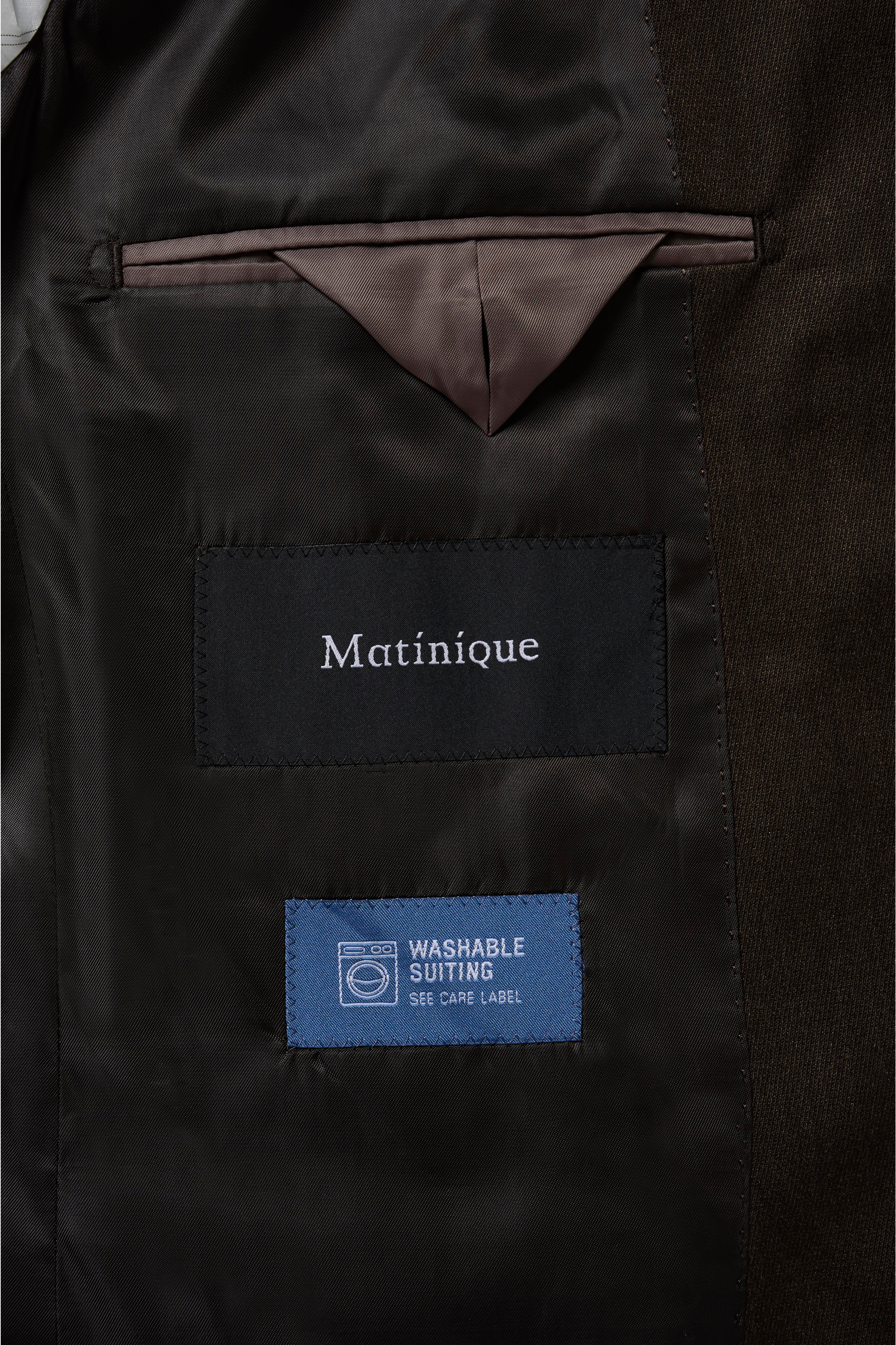 MAgeorge Blazer PACK DETAIL 30208680-191103
