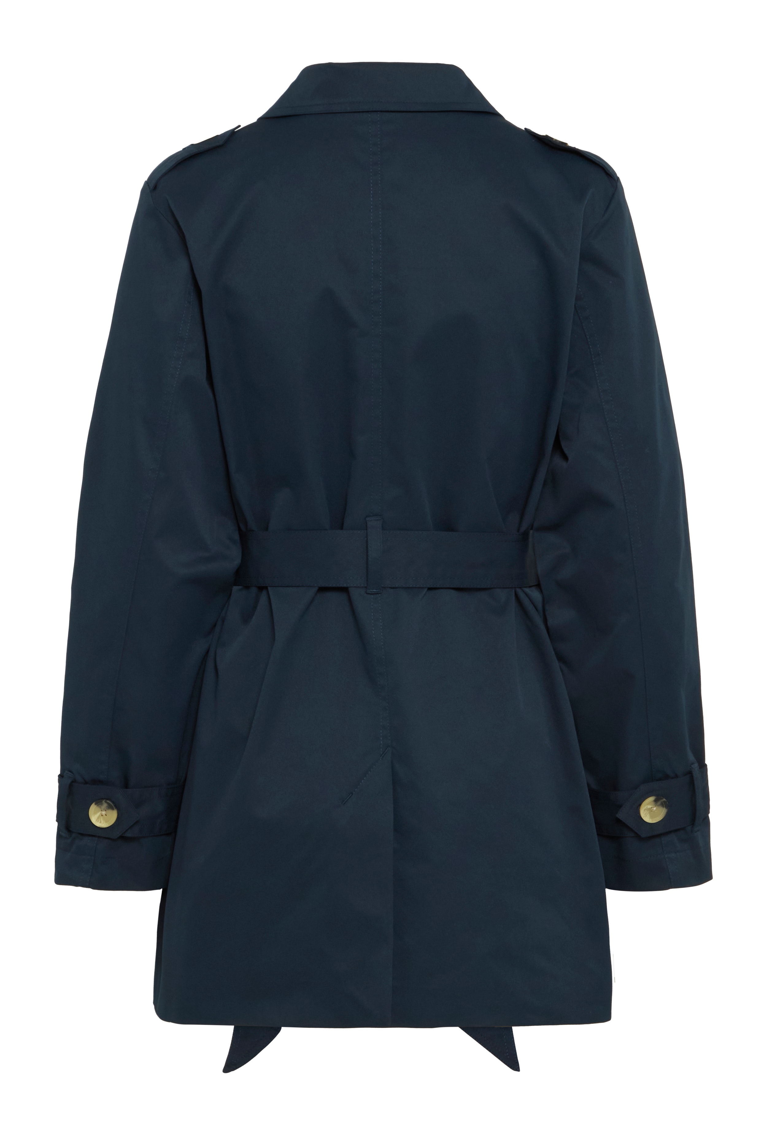 BYAMONA Kåpe PACK BACK 20814235-194020