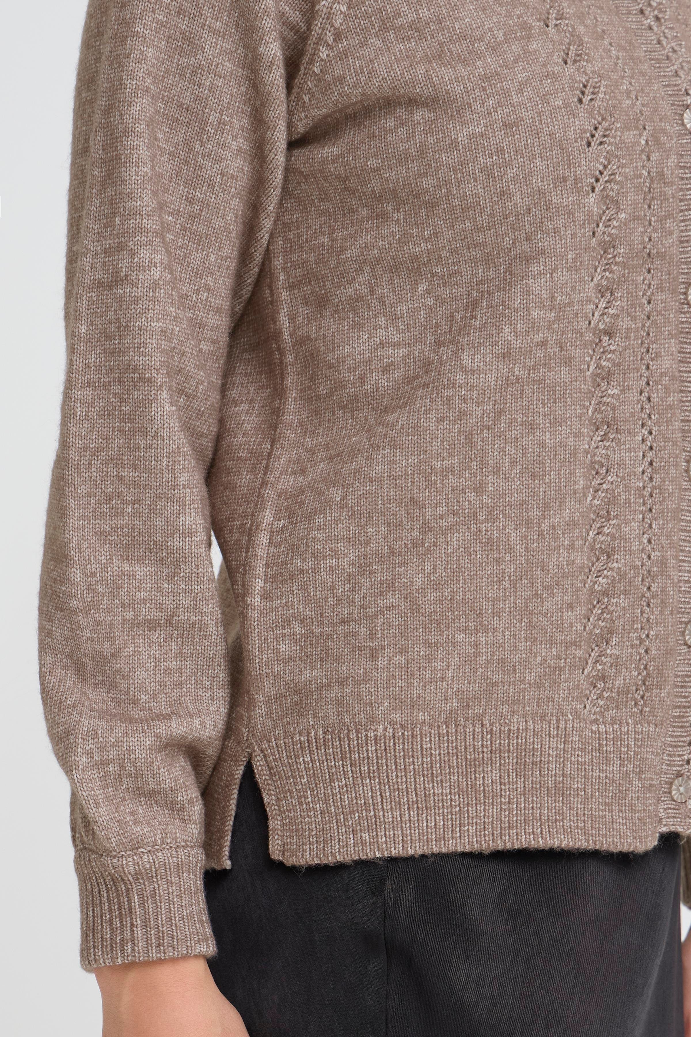 FRELLY Cardigan LOOKBOOK DETAIL 20617309-1813041