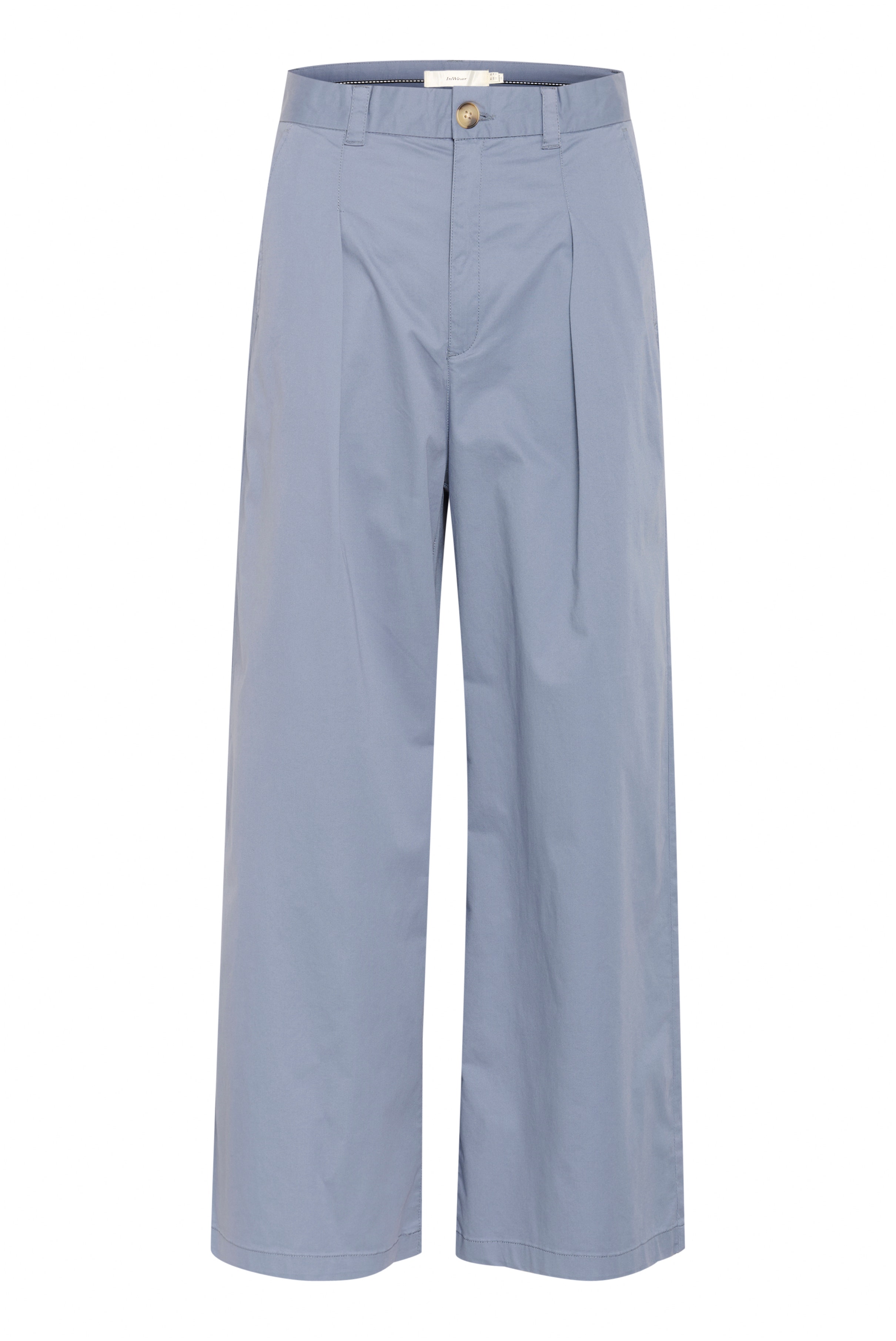 PosyIW Wide Trousers PACK FRONT 30109167-151506