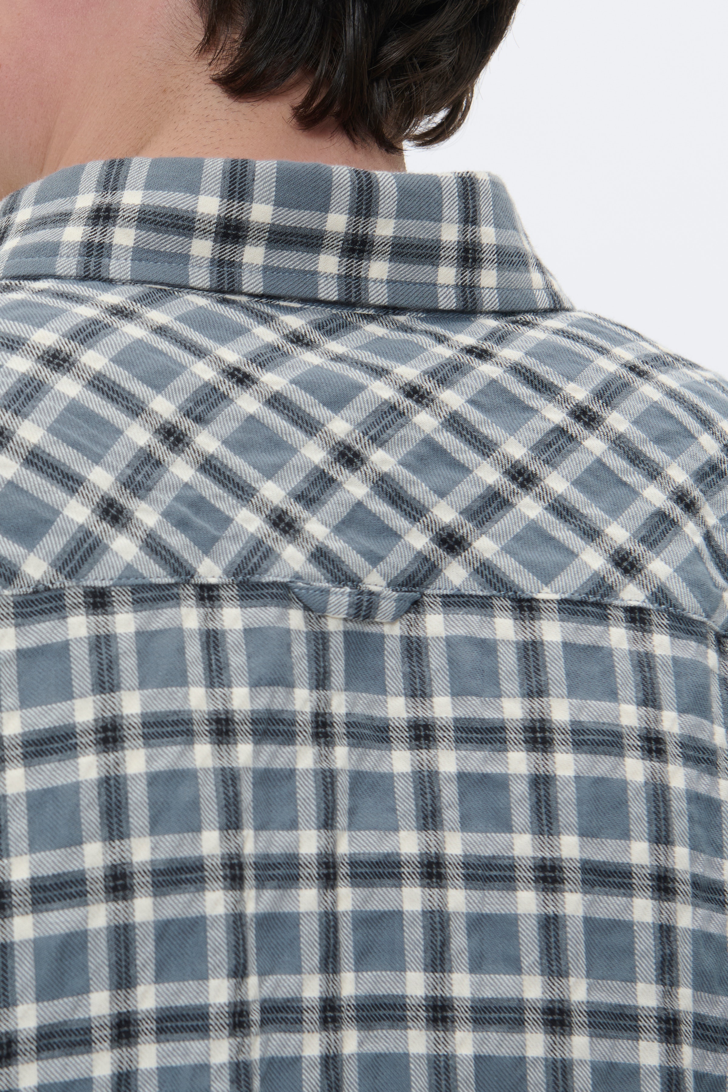 MAChristaldo Skjorta LOOKBOOK DETAIL 30208552-184214