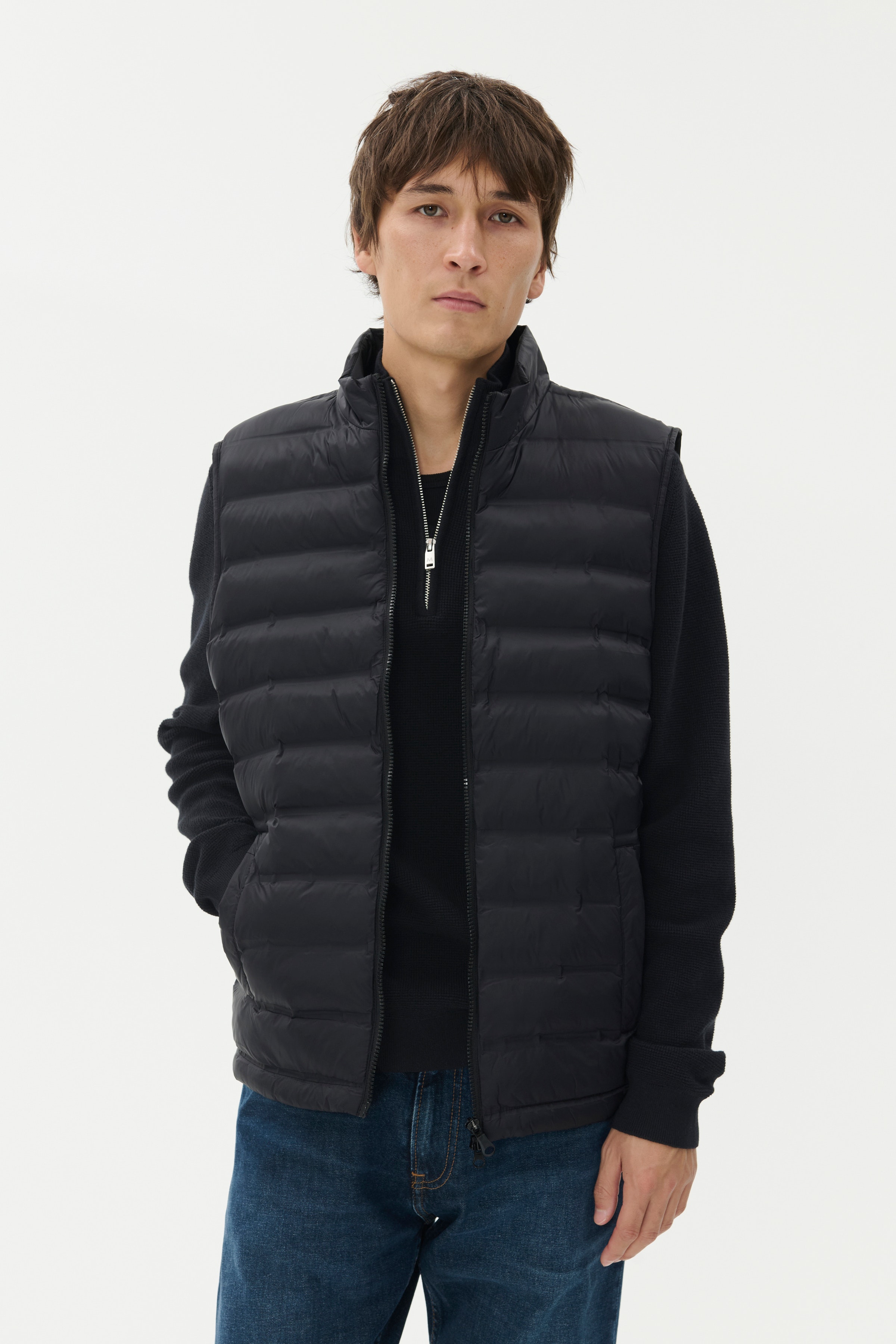 MAsalvatore vest LOOKBOOK FRONT 30208154-300275