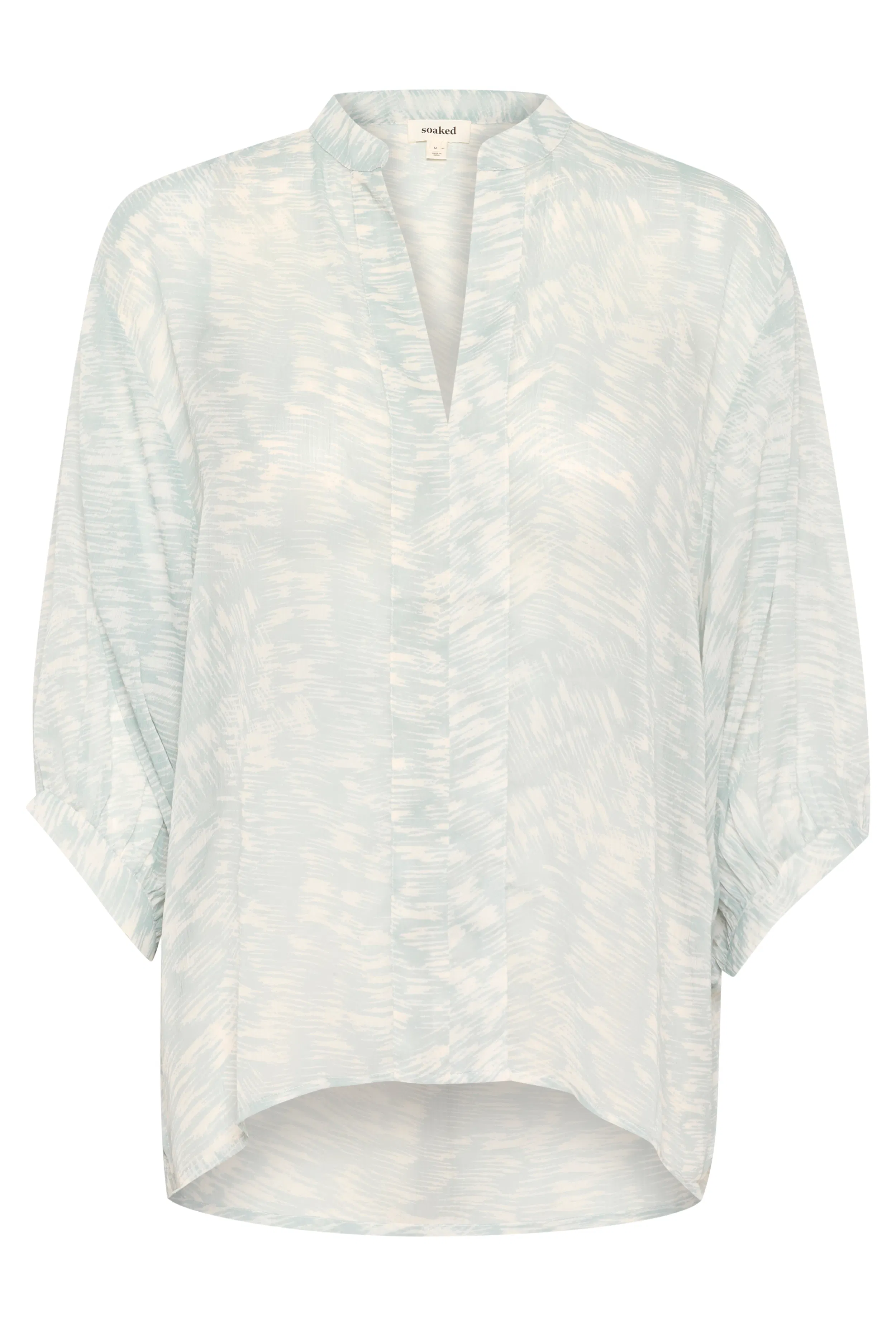 SLMarta Bluse PACK FRONT 30408104-303505