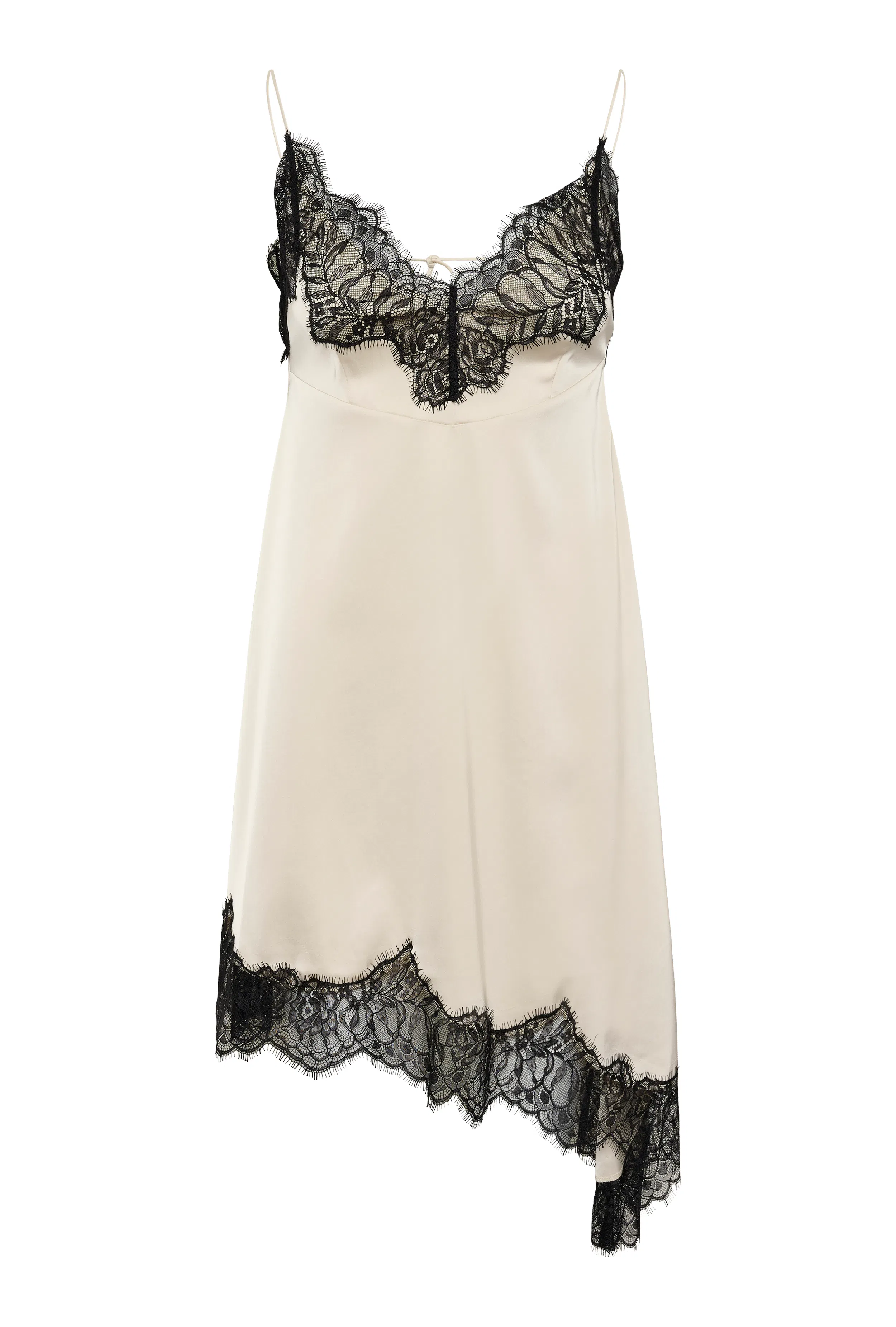 GZlalou Klänning PACK FRONT 10911314-130905