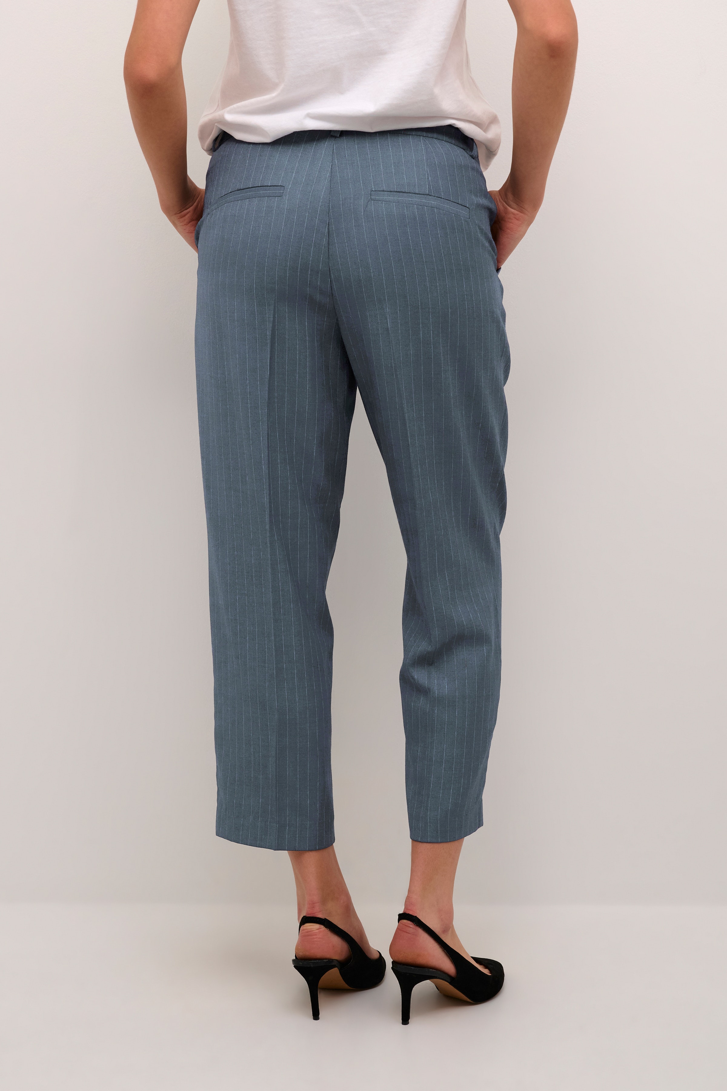 KAulrikke Trousers LOOKBOOK BACK 10552321-106305