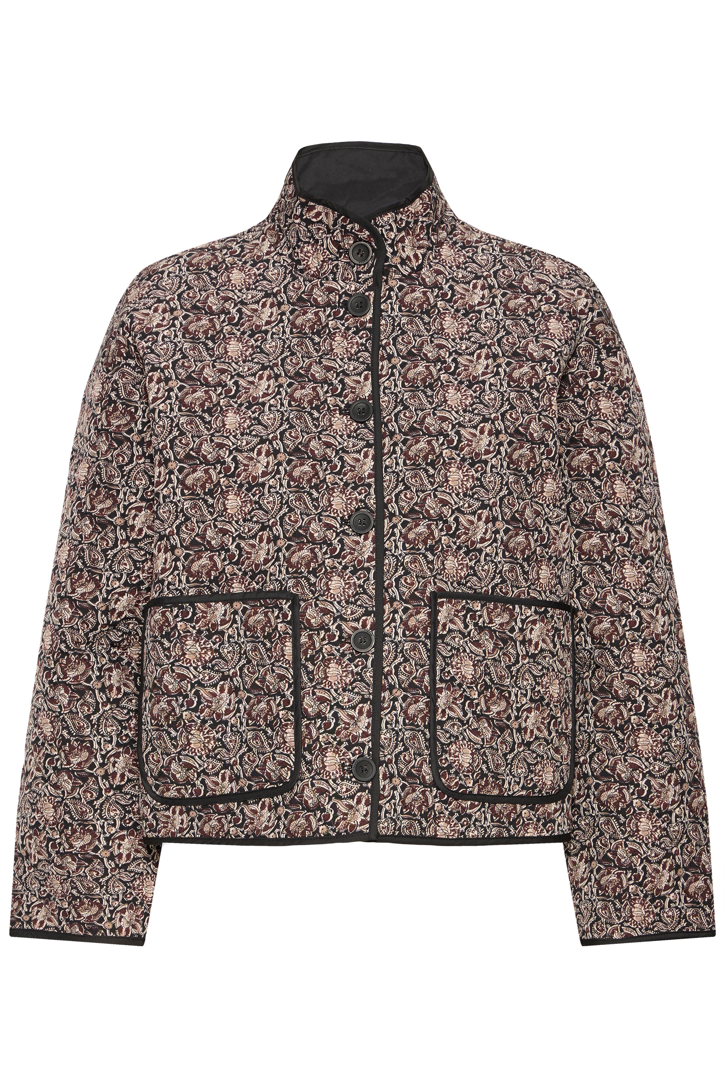 FRCLAUDINE Casual jakke PACK FRONT 20617085-900007518