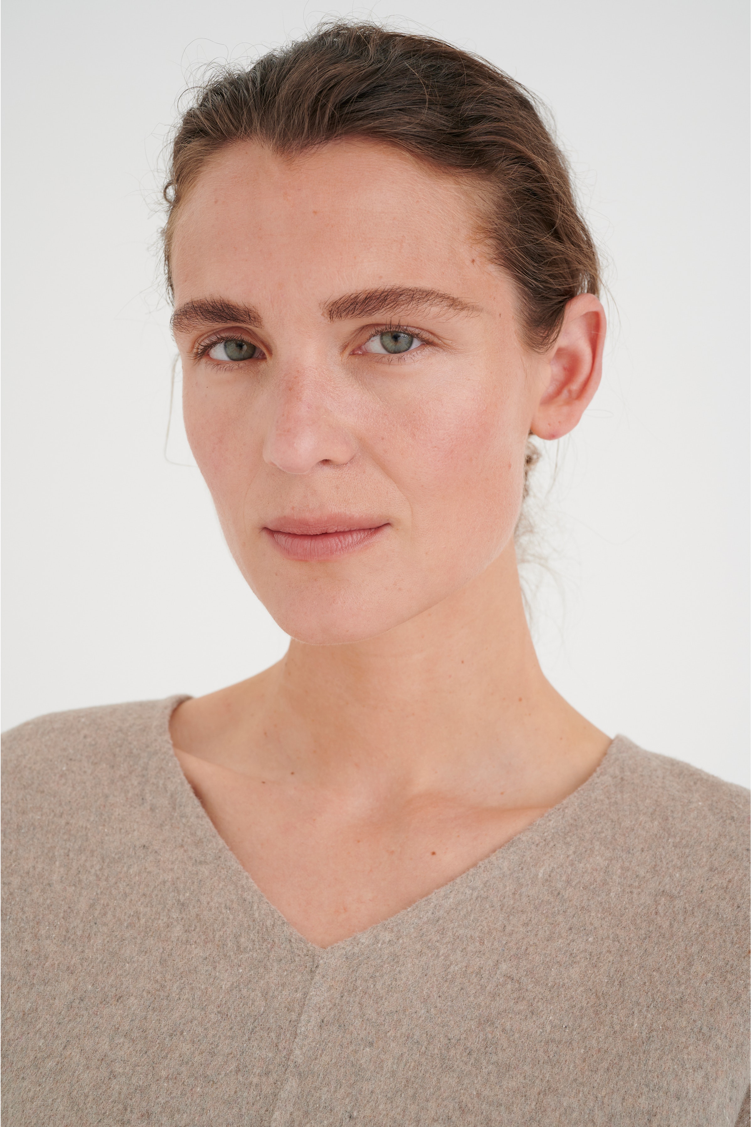CadlerIW Blouse met lange mouwen LOOKBOOK DETAIL 30106615-300868