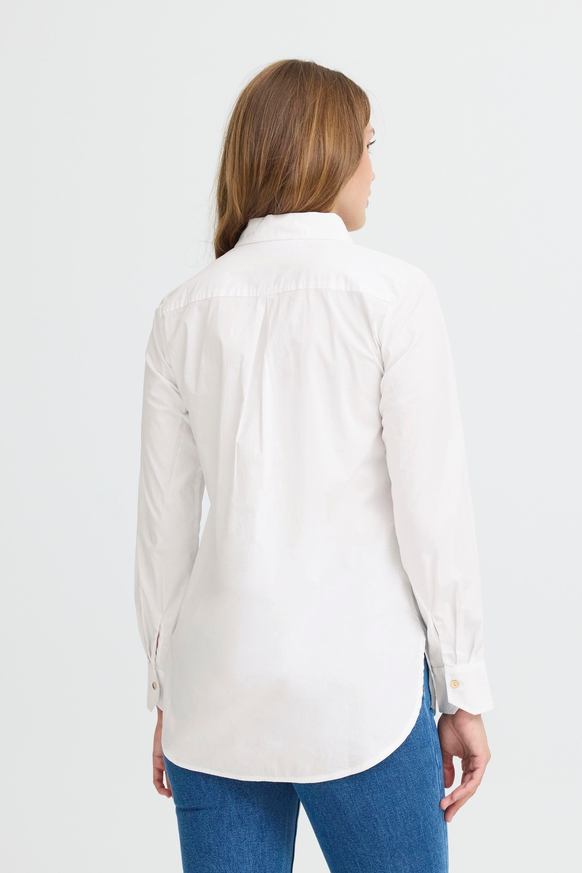 PZELNA Shirt LOOKBOOK BACK 50209117-110601