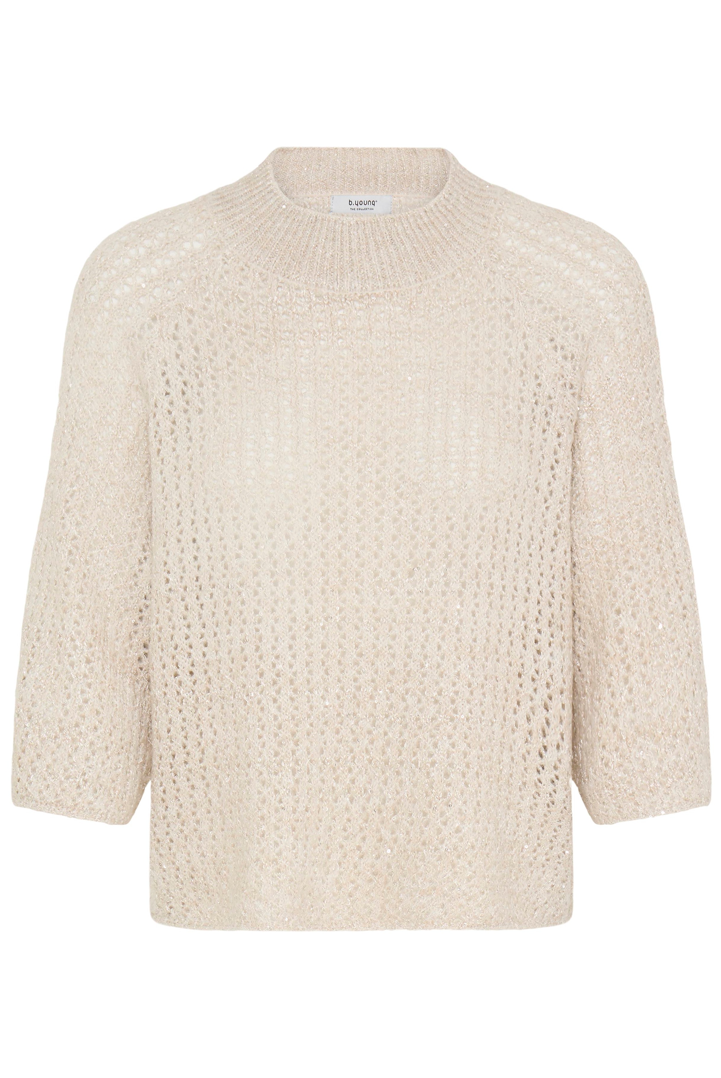 BYOLIVA Pullover PACK FRONT 20818268-130401