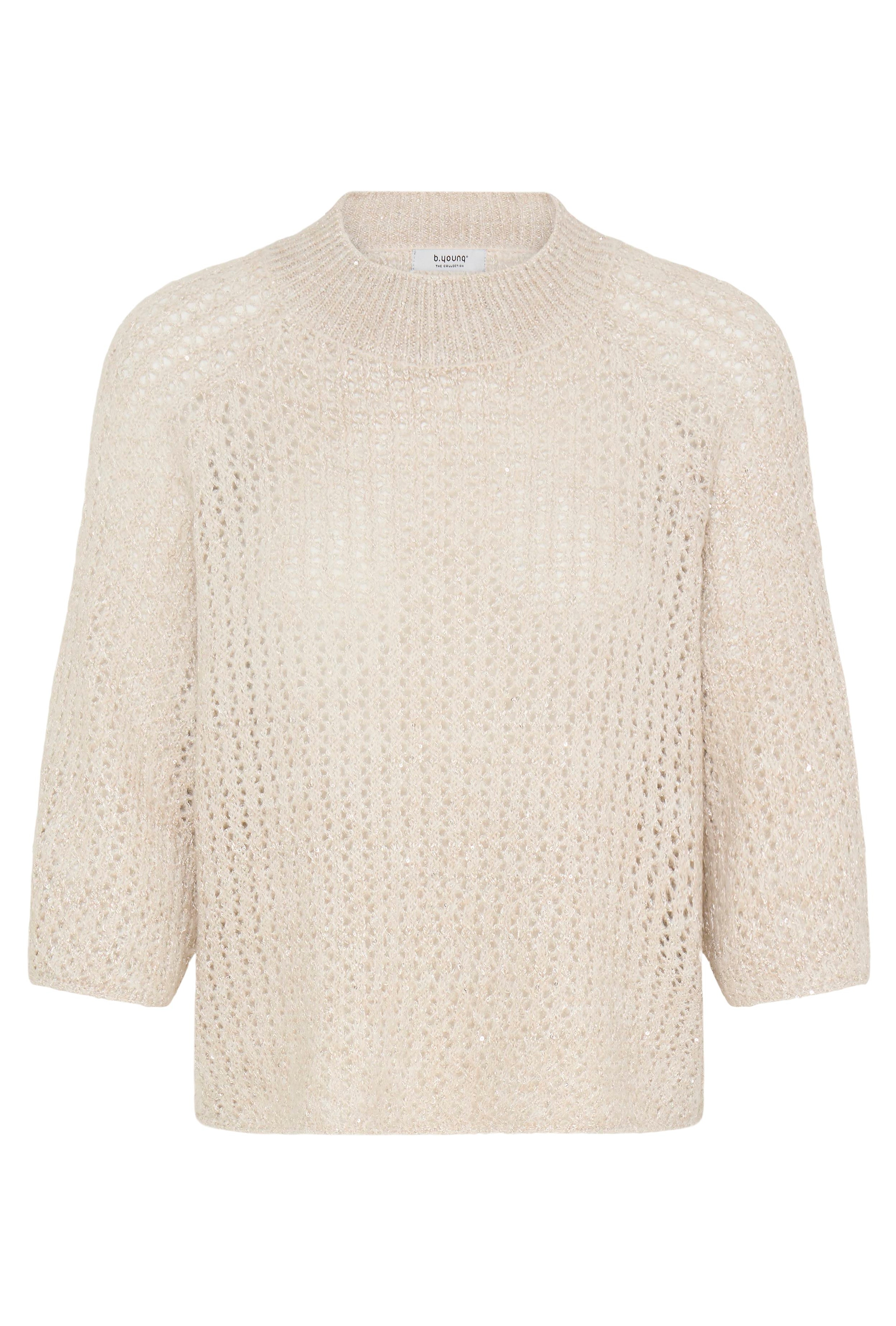 BYOLIVA Pullover PACK FRONT 20818268-130401