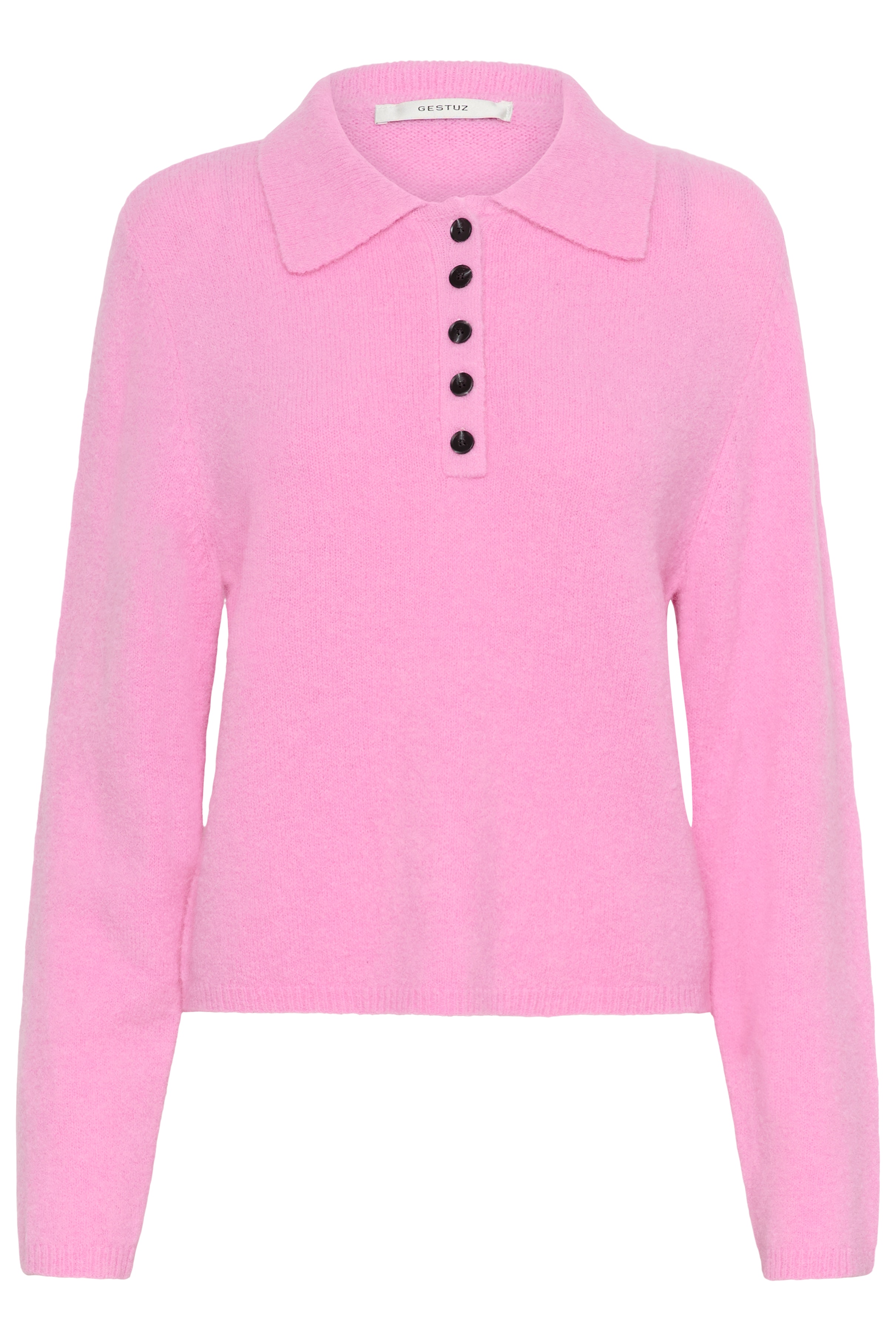 GZalpha Polo Pullover PACK FRONT 10910589-102336