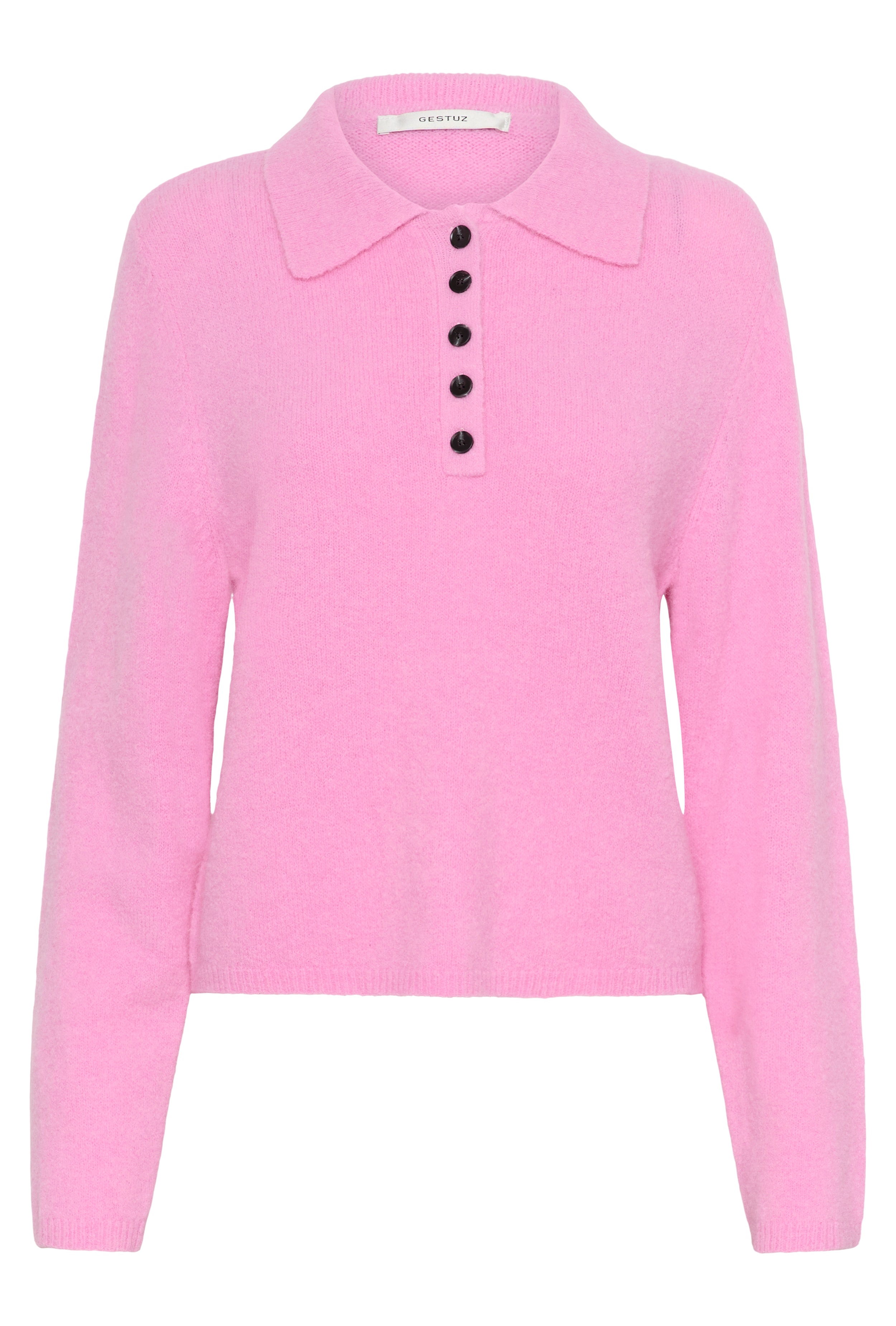GZalpha Polo Pullover PACK FRONT 10910589-108700