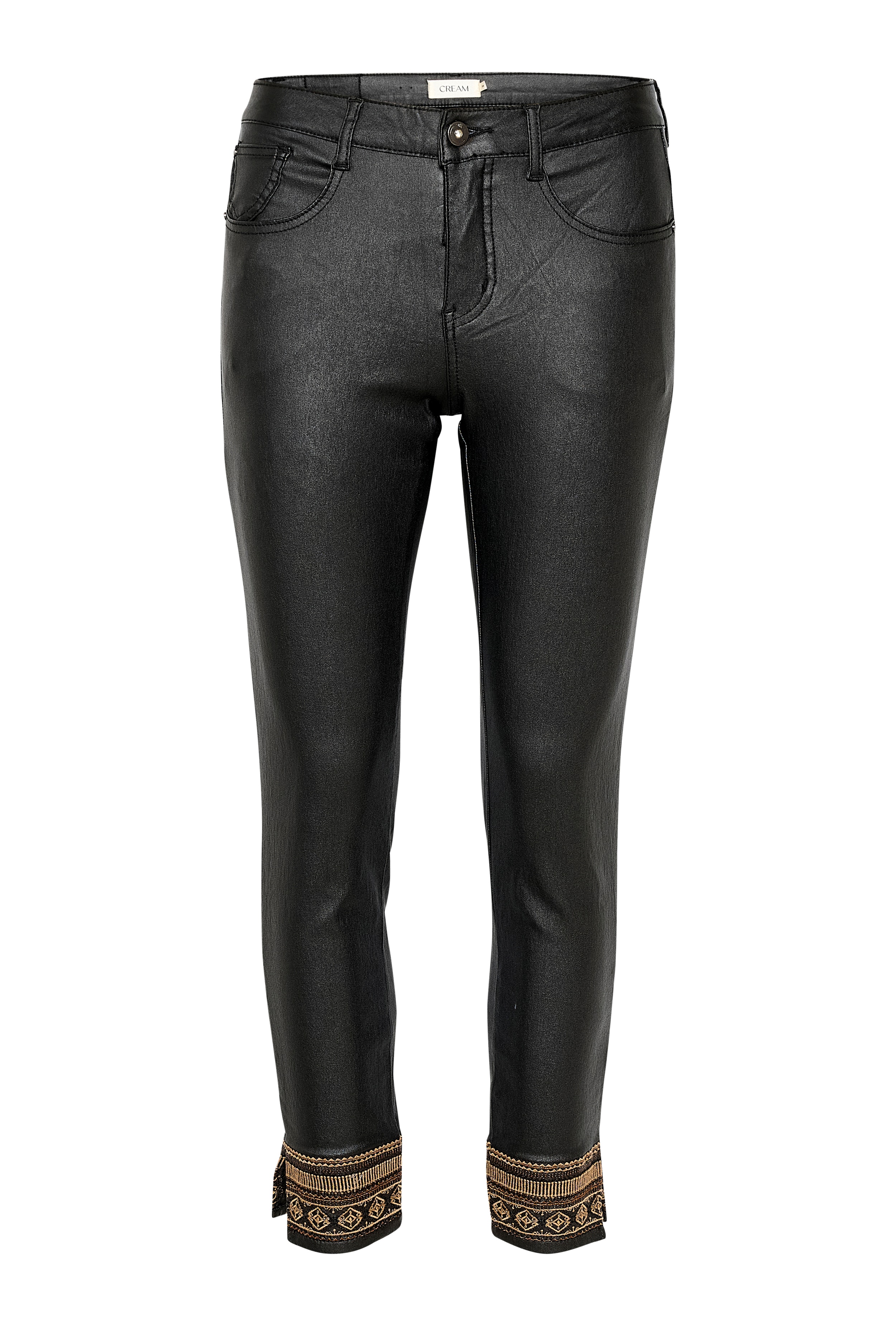 GabyCR Trousers PACK FRONT 10606475-100120