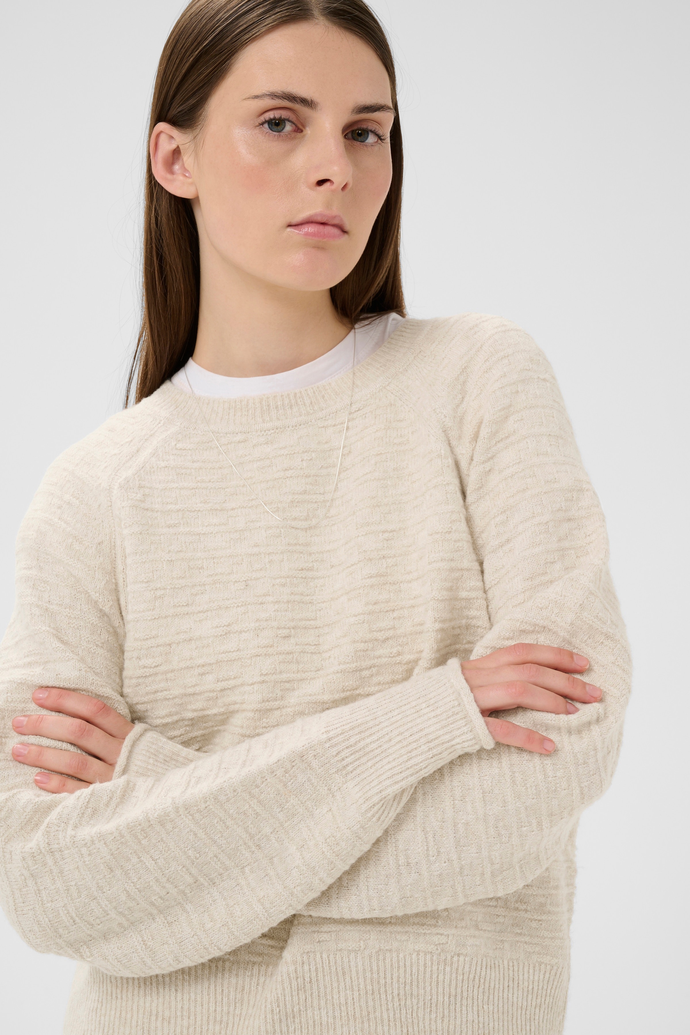 MABELIW Pullover LOOKBOOK DETAIL 30112392-300597
