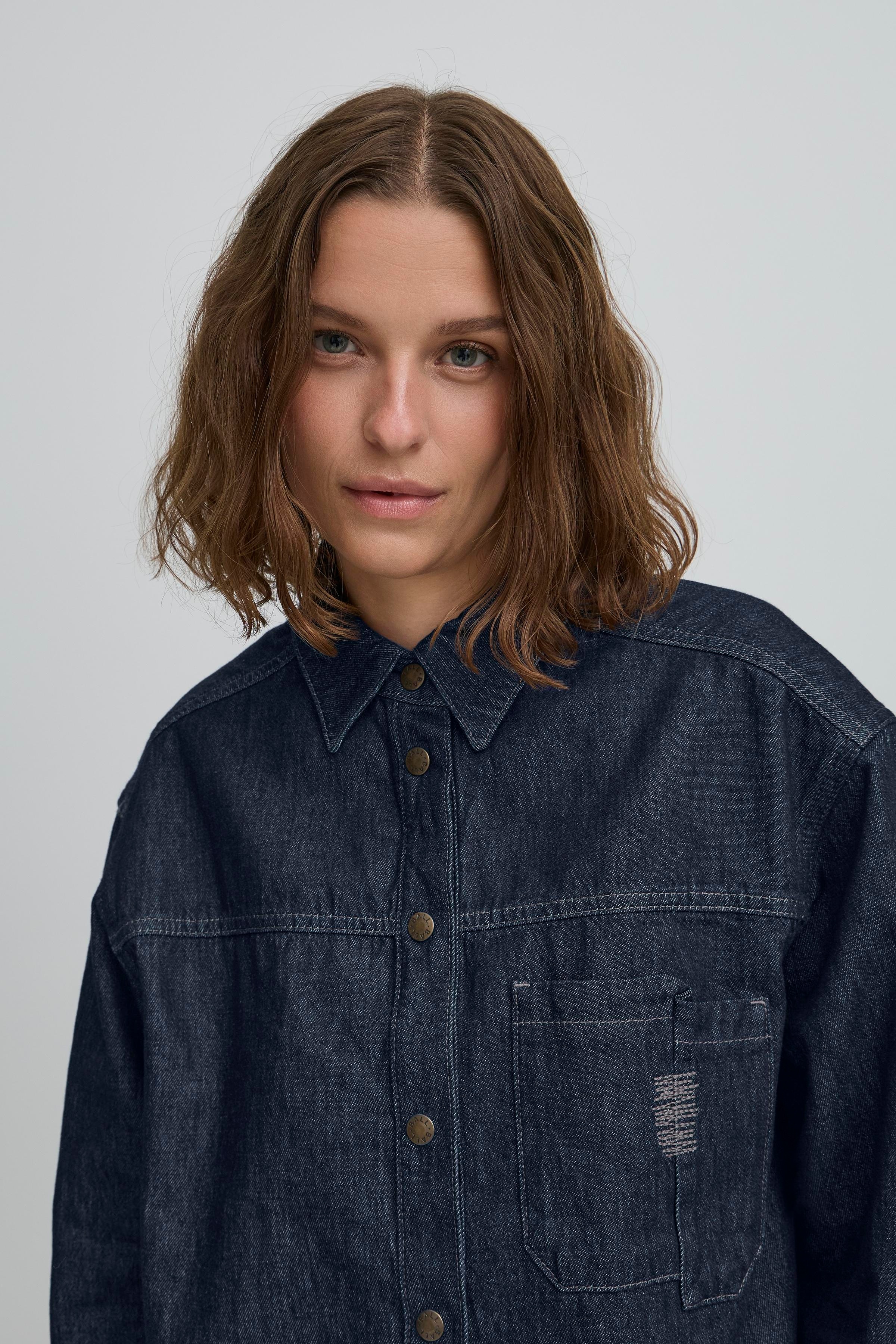 BAFILIPPO Shirt LOOKBOOK DETAIL 50405029-204027