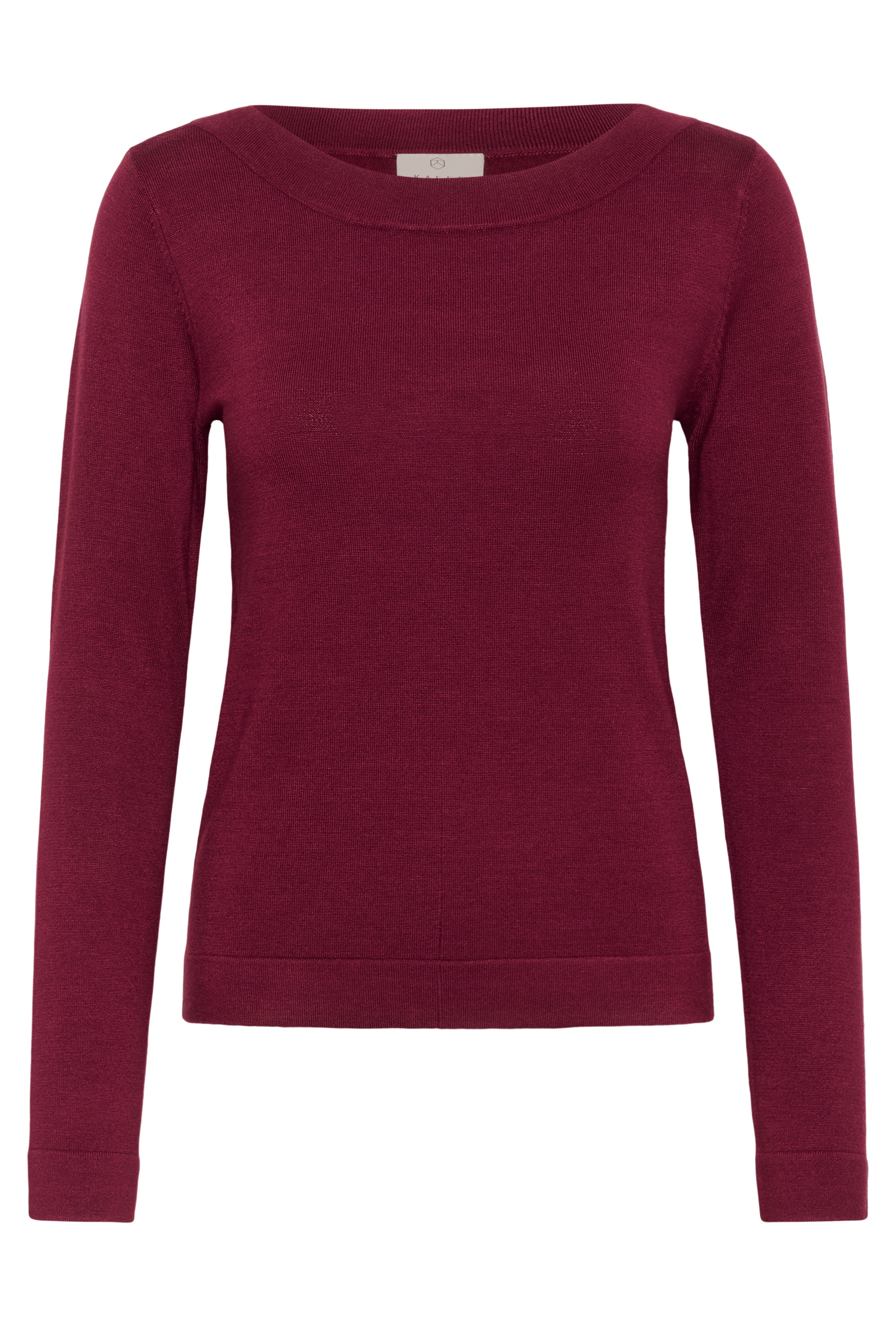KAlizza Pullover LOOKBOOK FRONT 10510844-191528