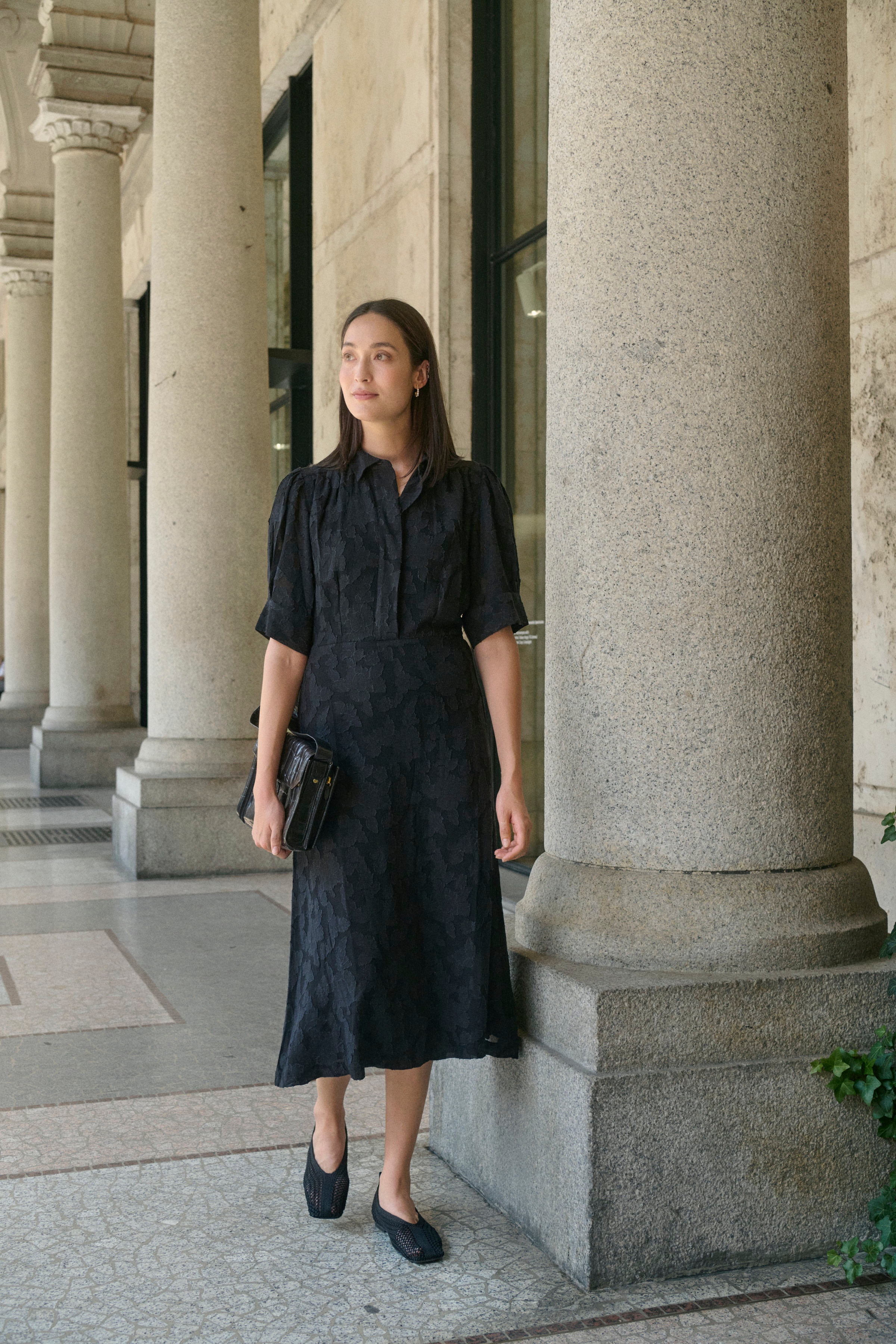 SLFelisia Kjole LOCATION NONE 30407620-194008