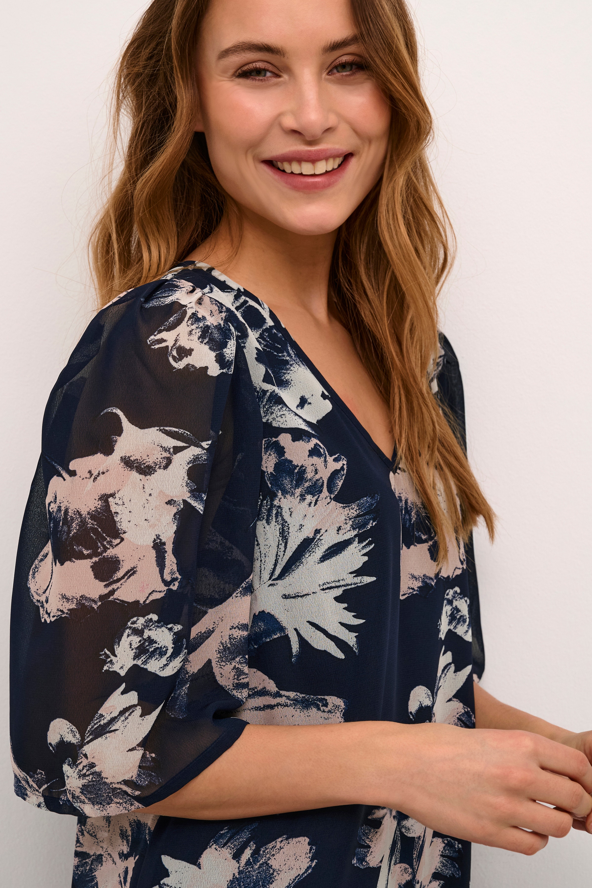 BProsabel Klänning LOOKBOOK DETAIL 10590683-105893B