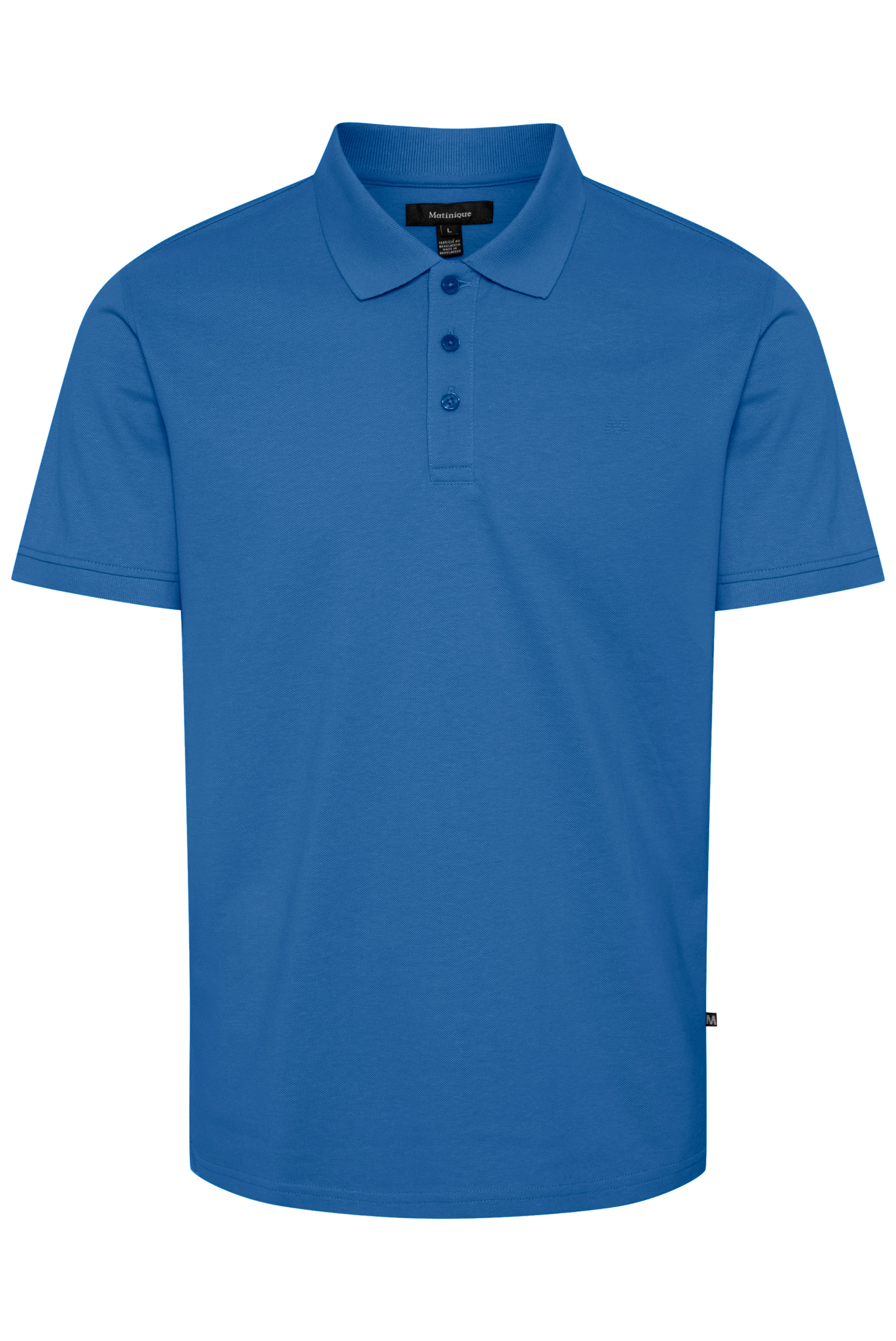 MApoleo Poloshirt PACK FRONT 30206461-194041