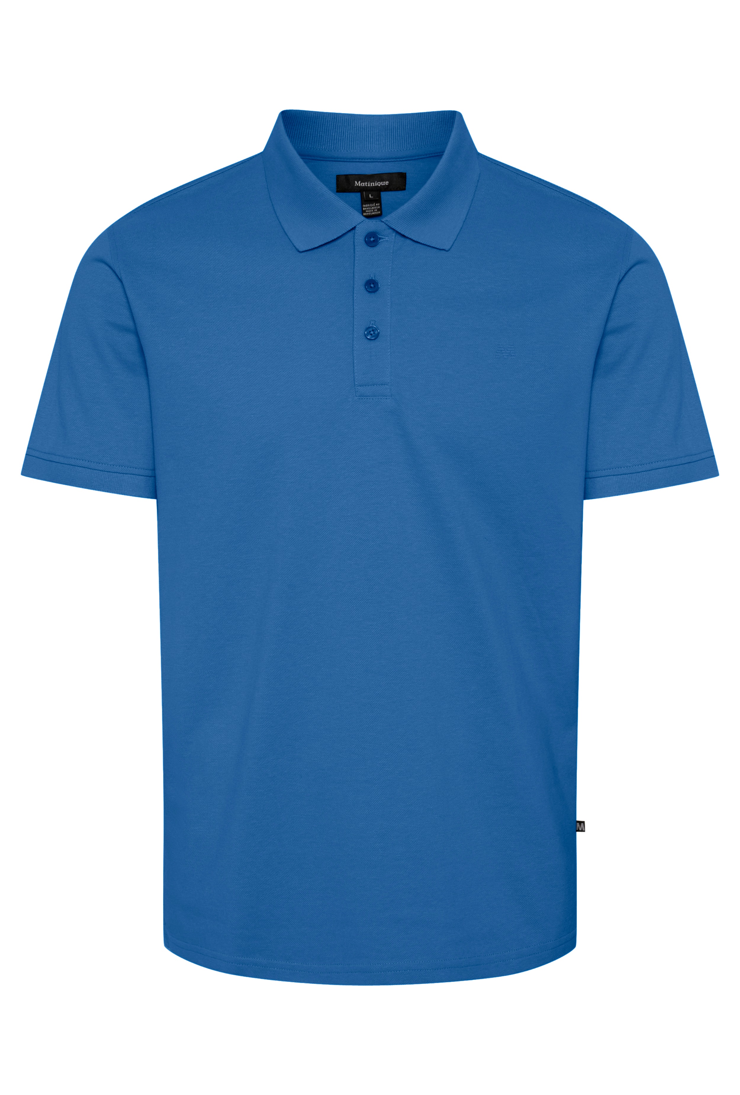 MApoleo Poloshirt PACK FRONT 30206461-194041