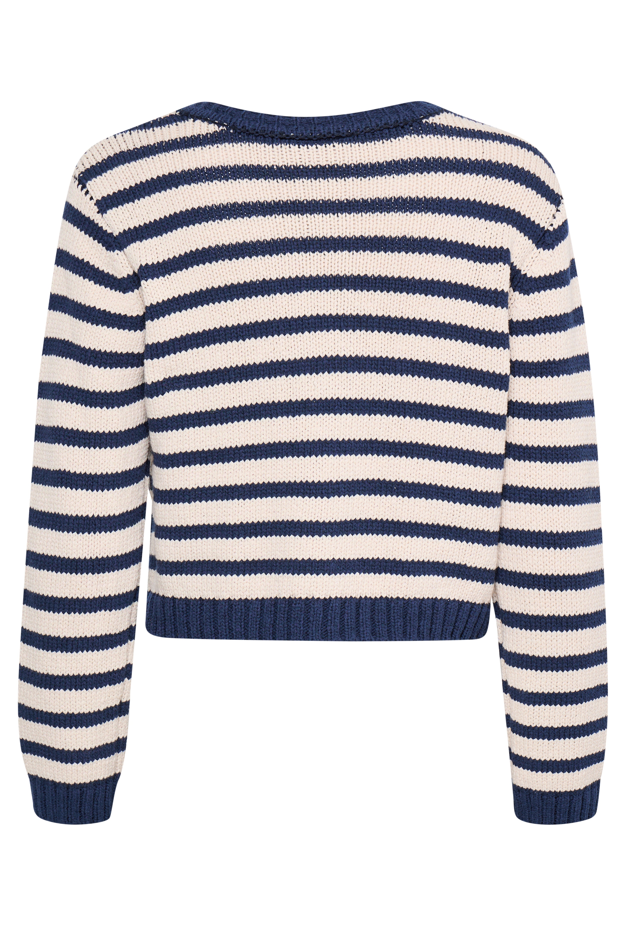 FRBELINDA CAR 1 Strickjacke PACK BACK 20615113-204025