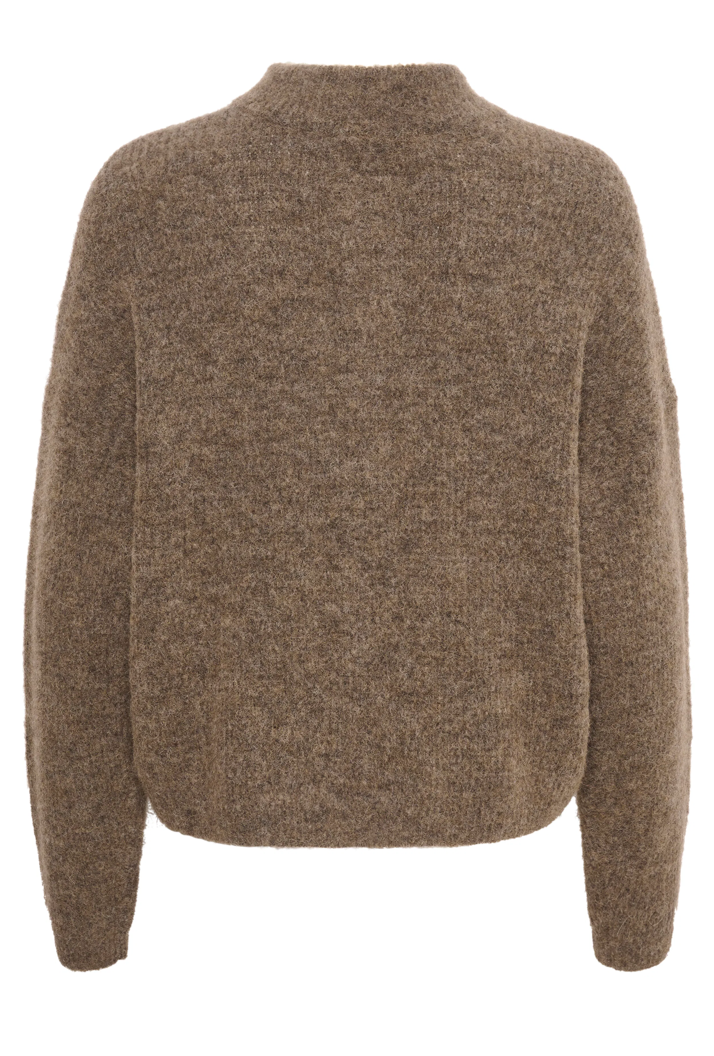 AlphaGZ Cardigan PACK FRONT 10905931-104685