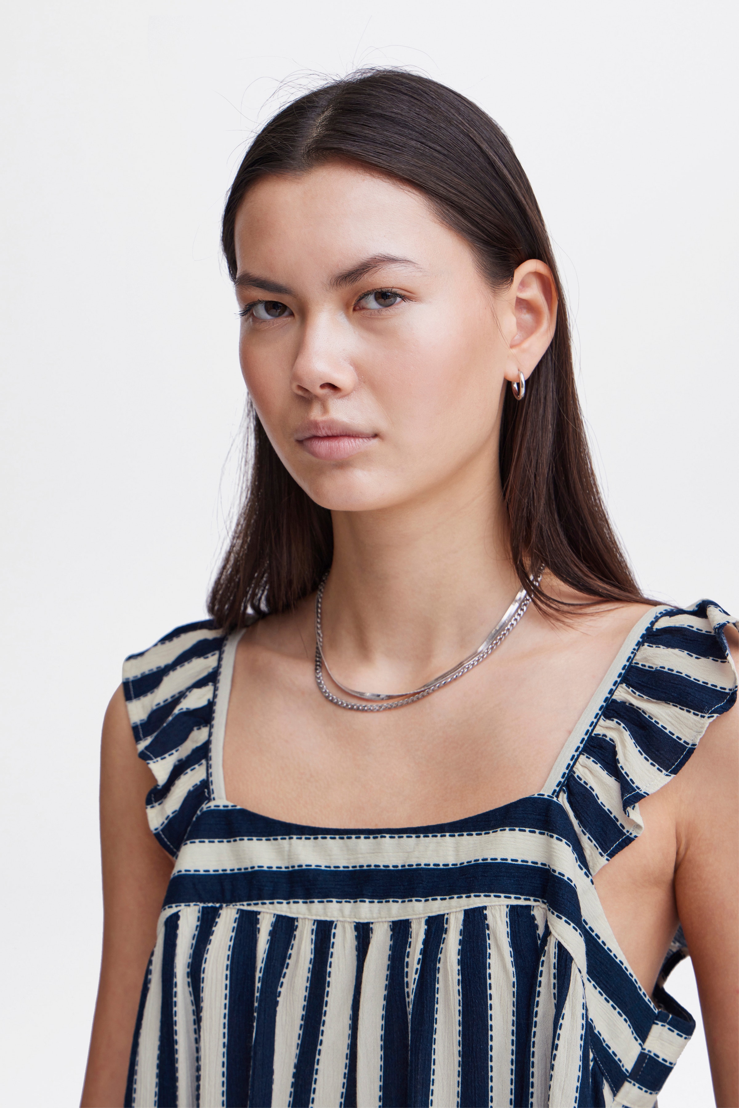 IHMARRAKECH Bluse LOOKBOOK DETAIL 20120867-202929