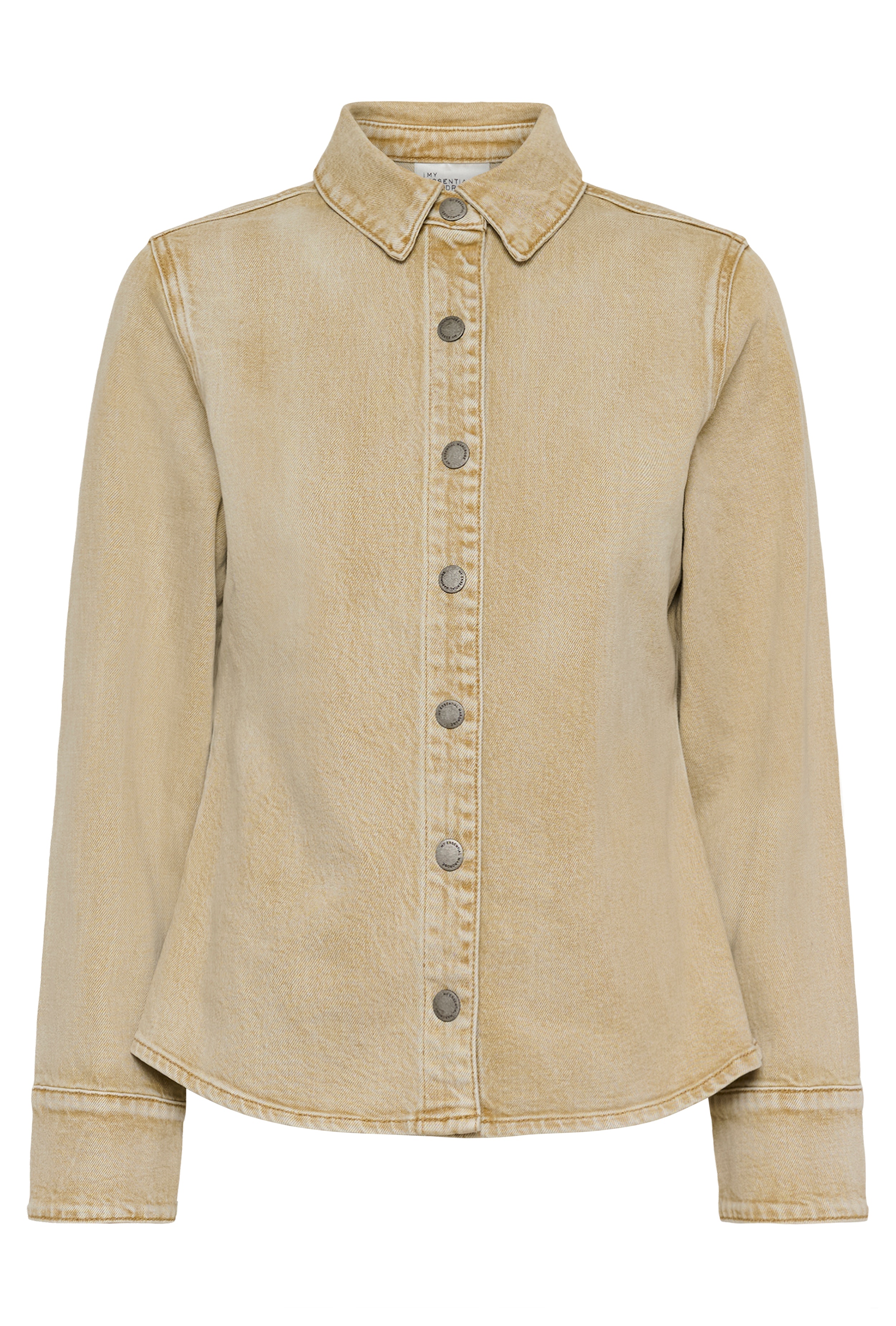 MWAzul Skjorte PACK FRONT 10705504-109451