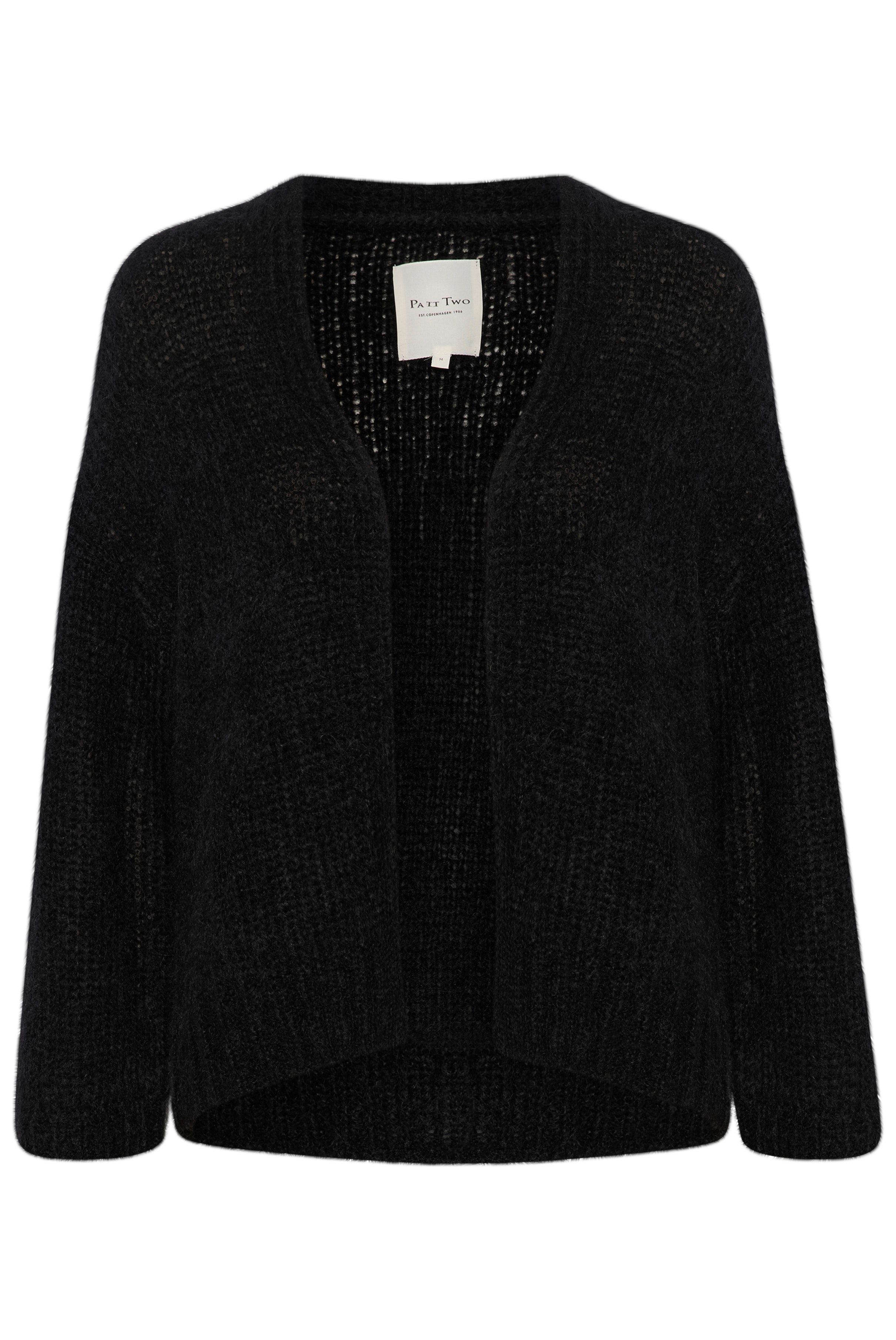 RastinaPW Cardigan PACK FRONT 30307144-164526