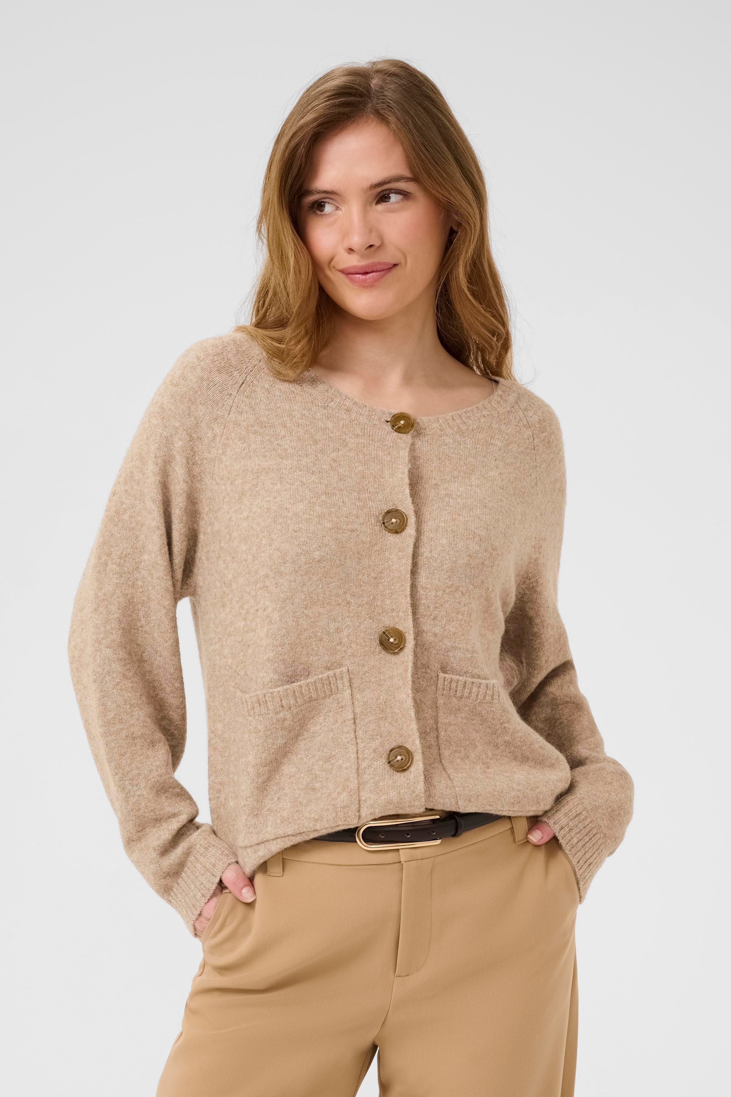 CUcalay Cardigan LOOKBOOK FRONT 50112031-1713201