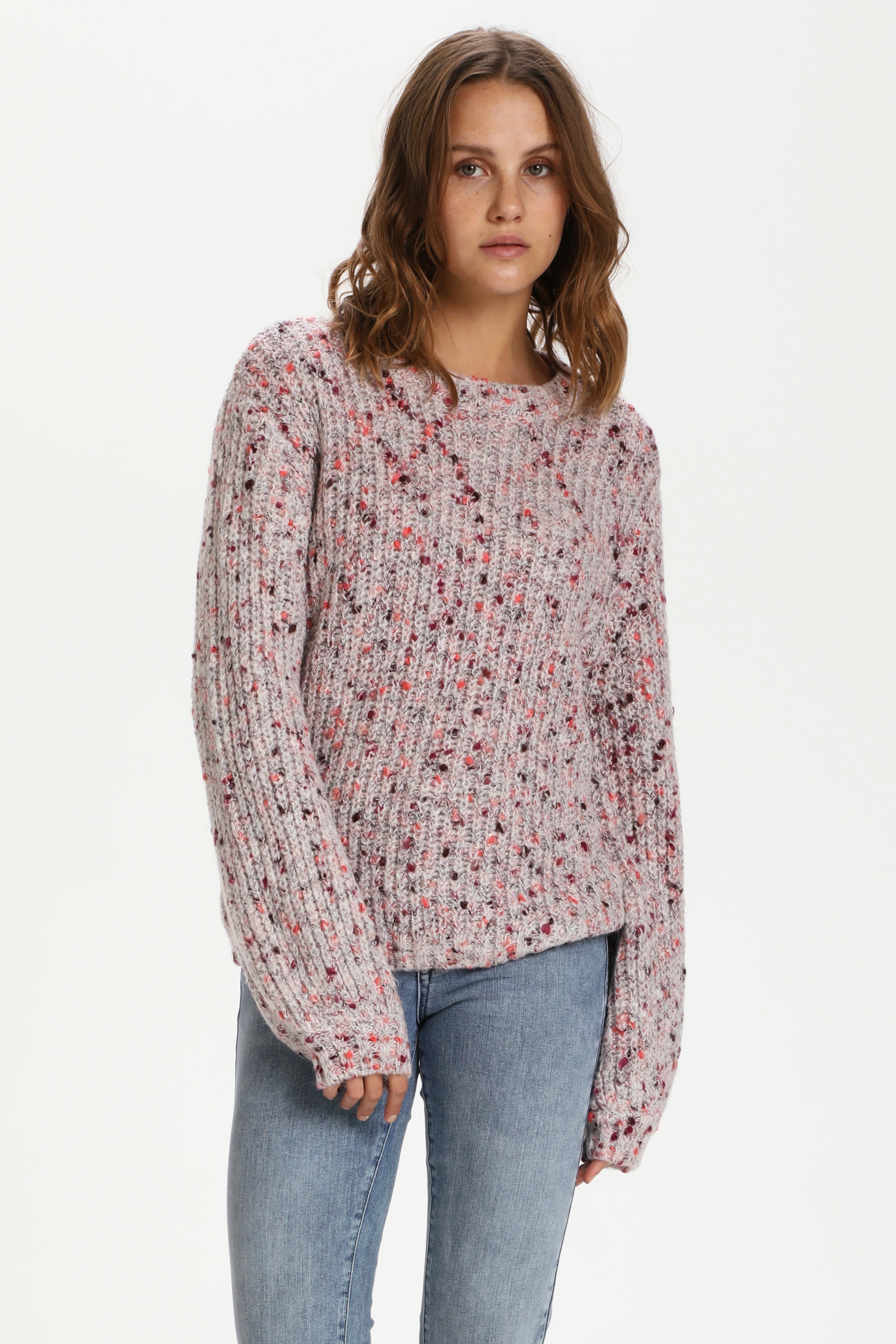 HipoSZ Pullover LOOKBOOK FRONT 30511281-1714241