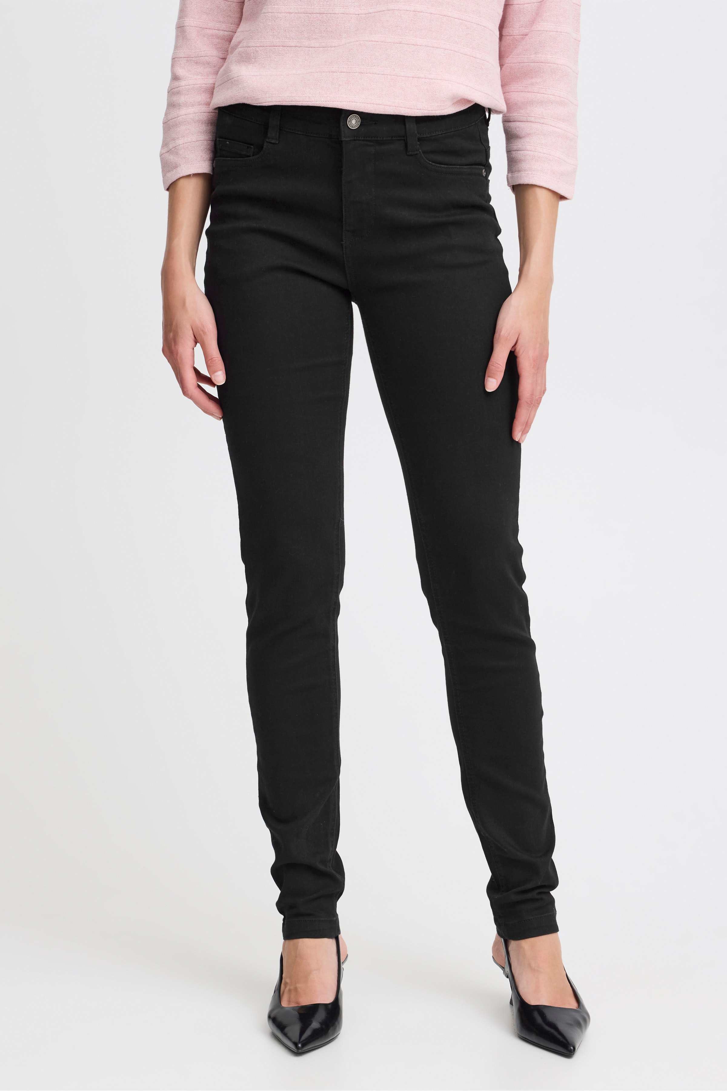 FRLUXE Jeans LOOKBOOK FRONT 20613557-200113