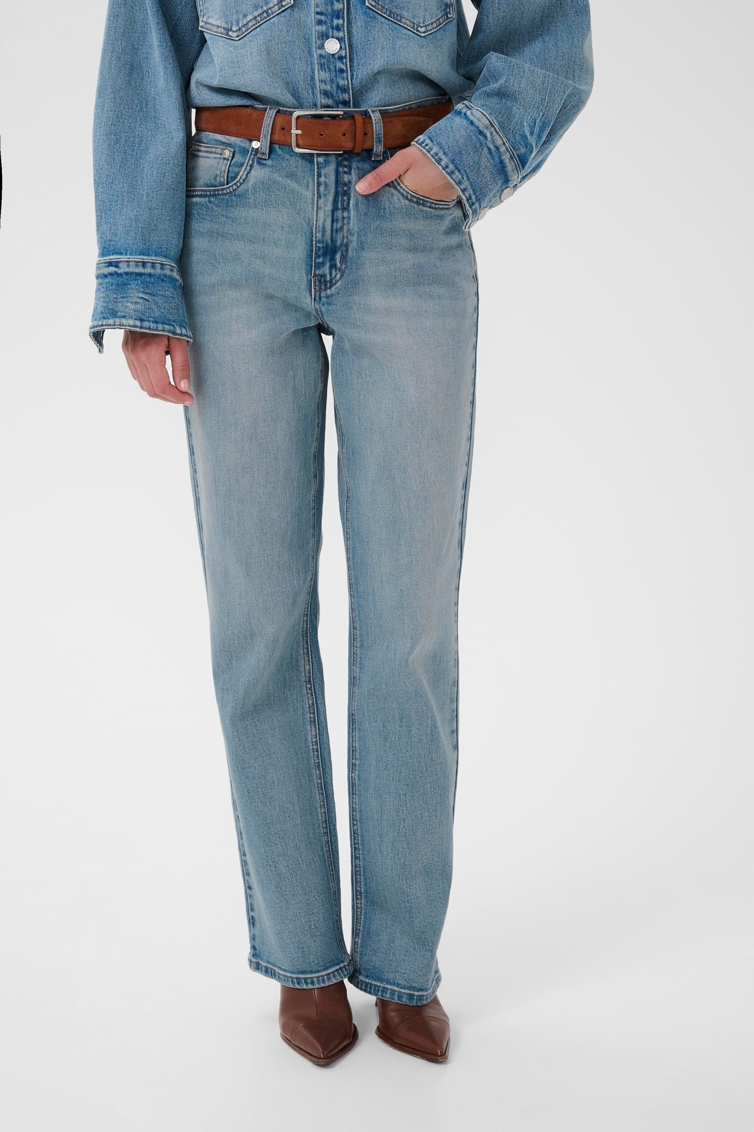 GZjade Jeans LOOKBOOK FRONT 10910808-104590