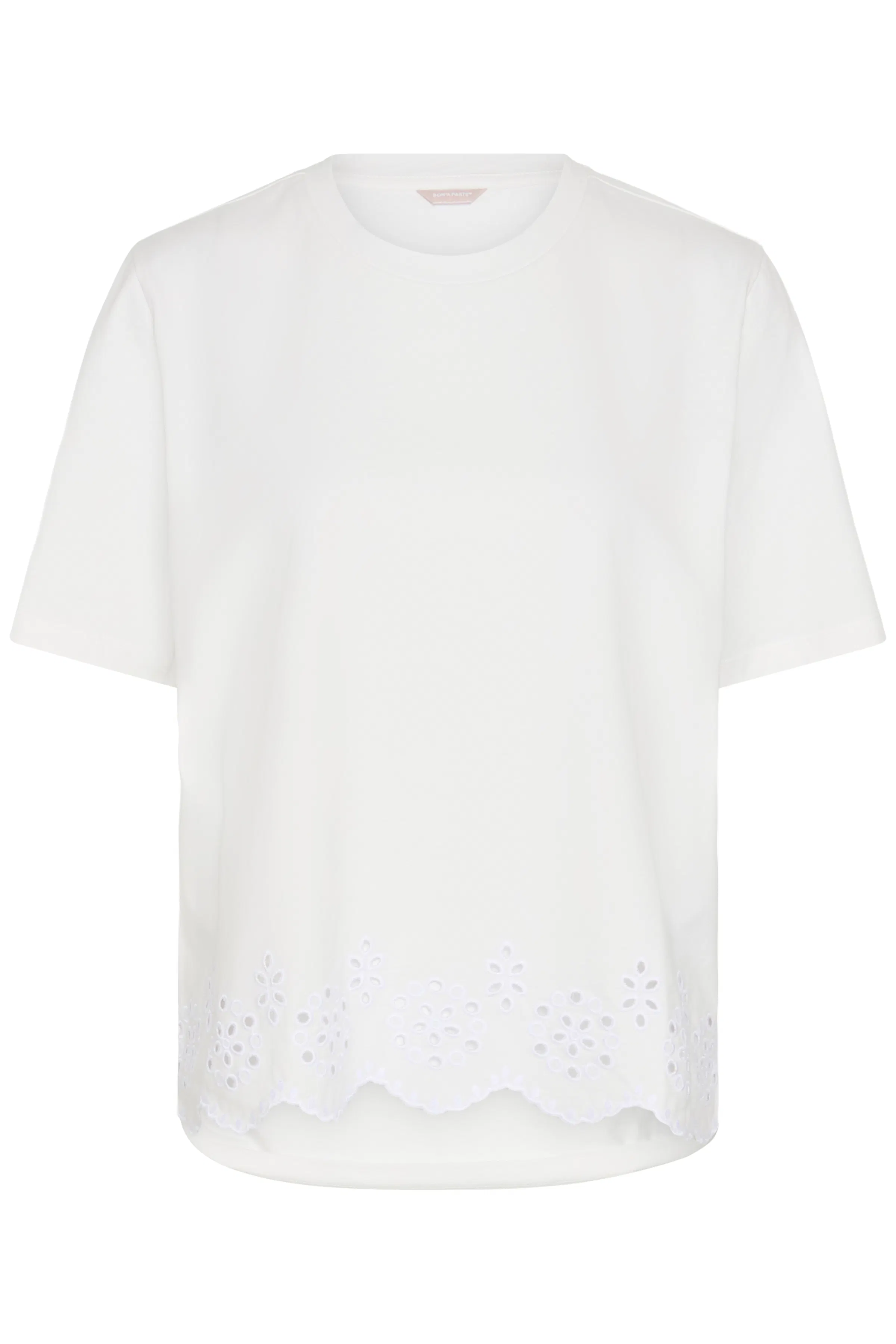 BPrikka T-shirt PACK FRONT 40200167-110602