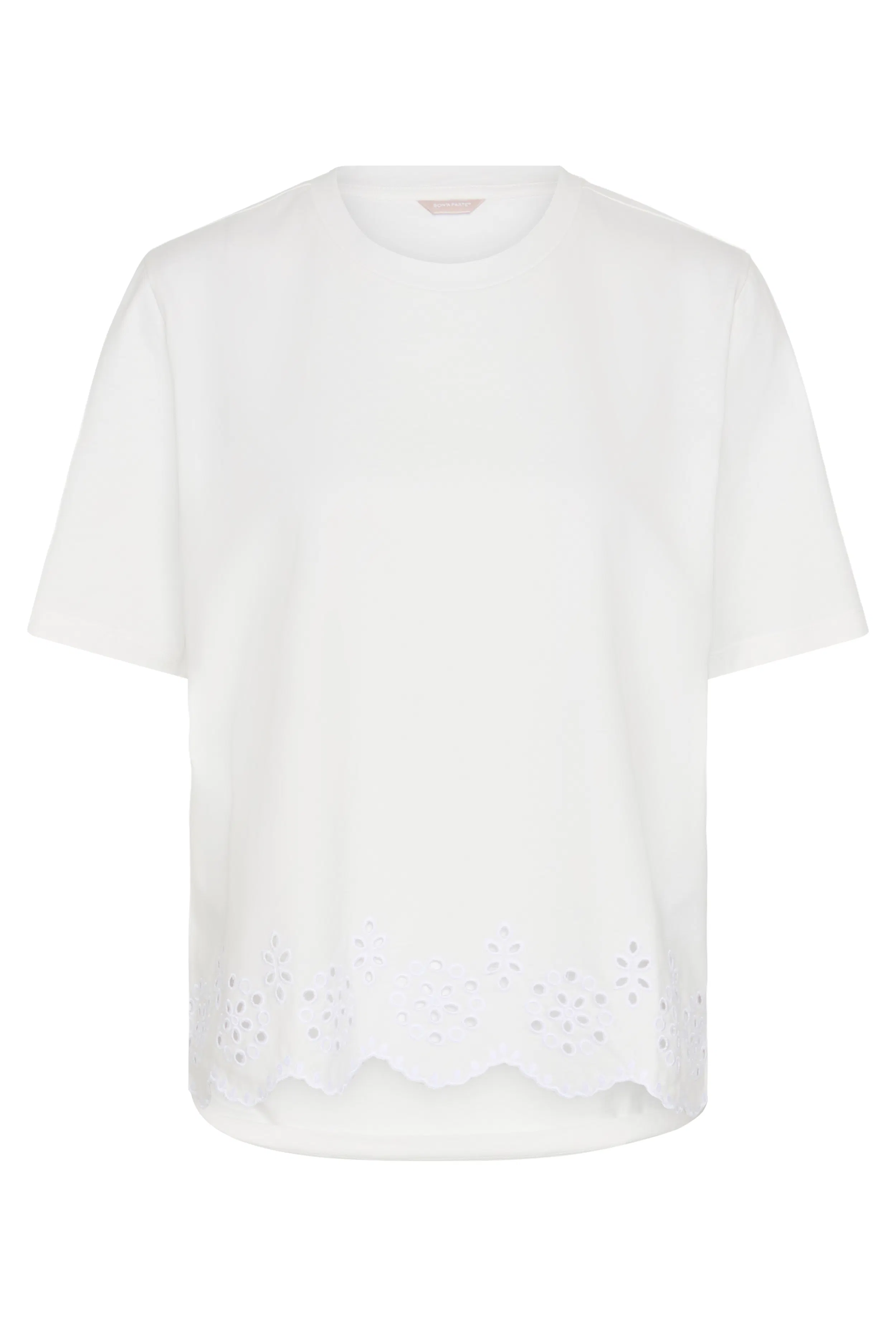 BPrikka T-shirt PACK FRONT 40200167-110602
