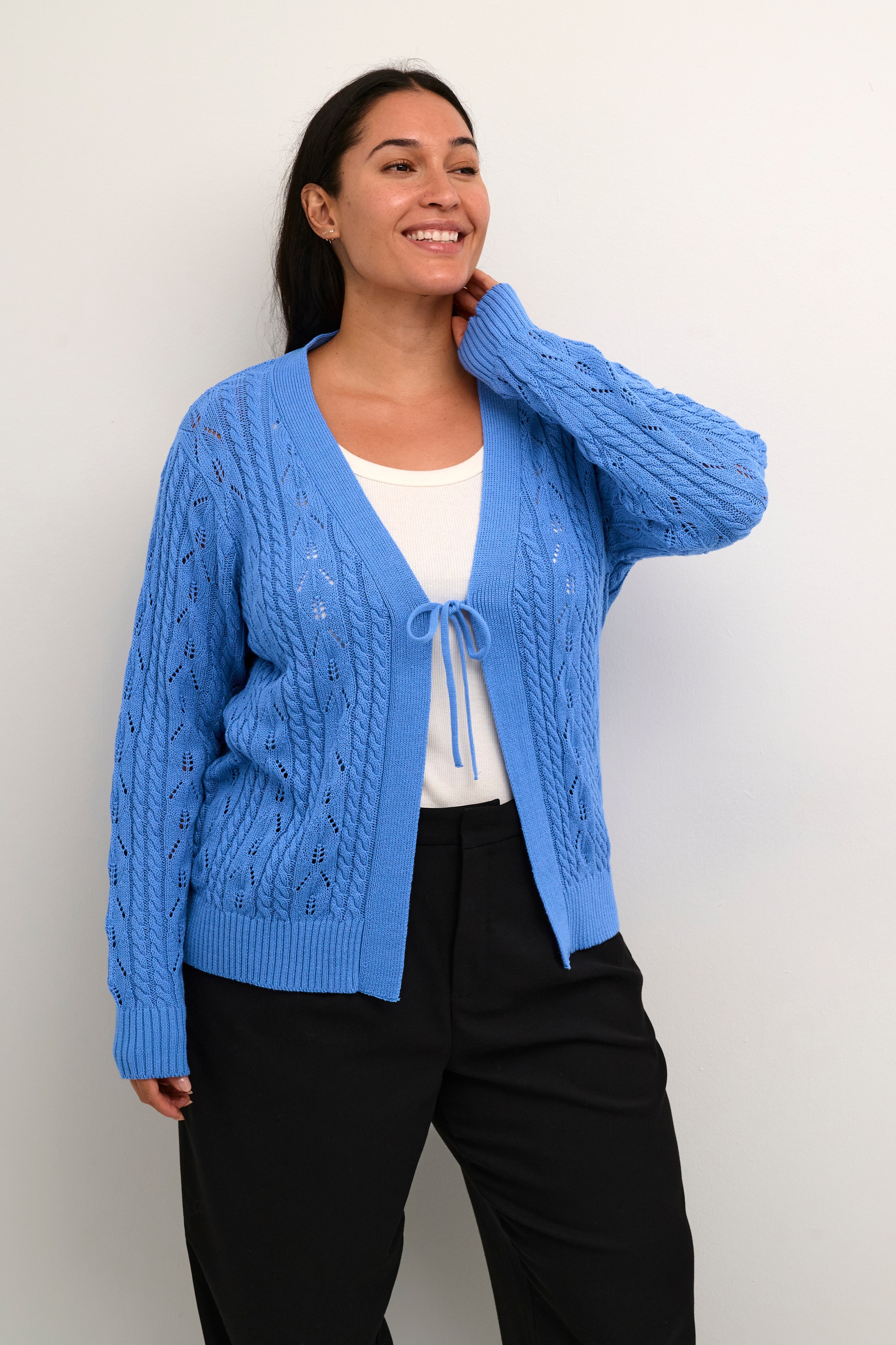 KCmarina Cardigan LOOKBOOK FRONT 10582233-174037