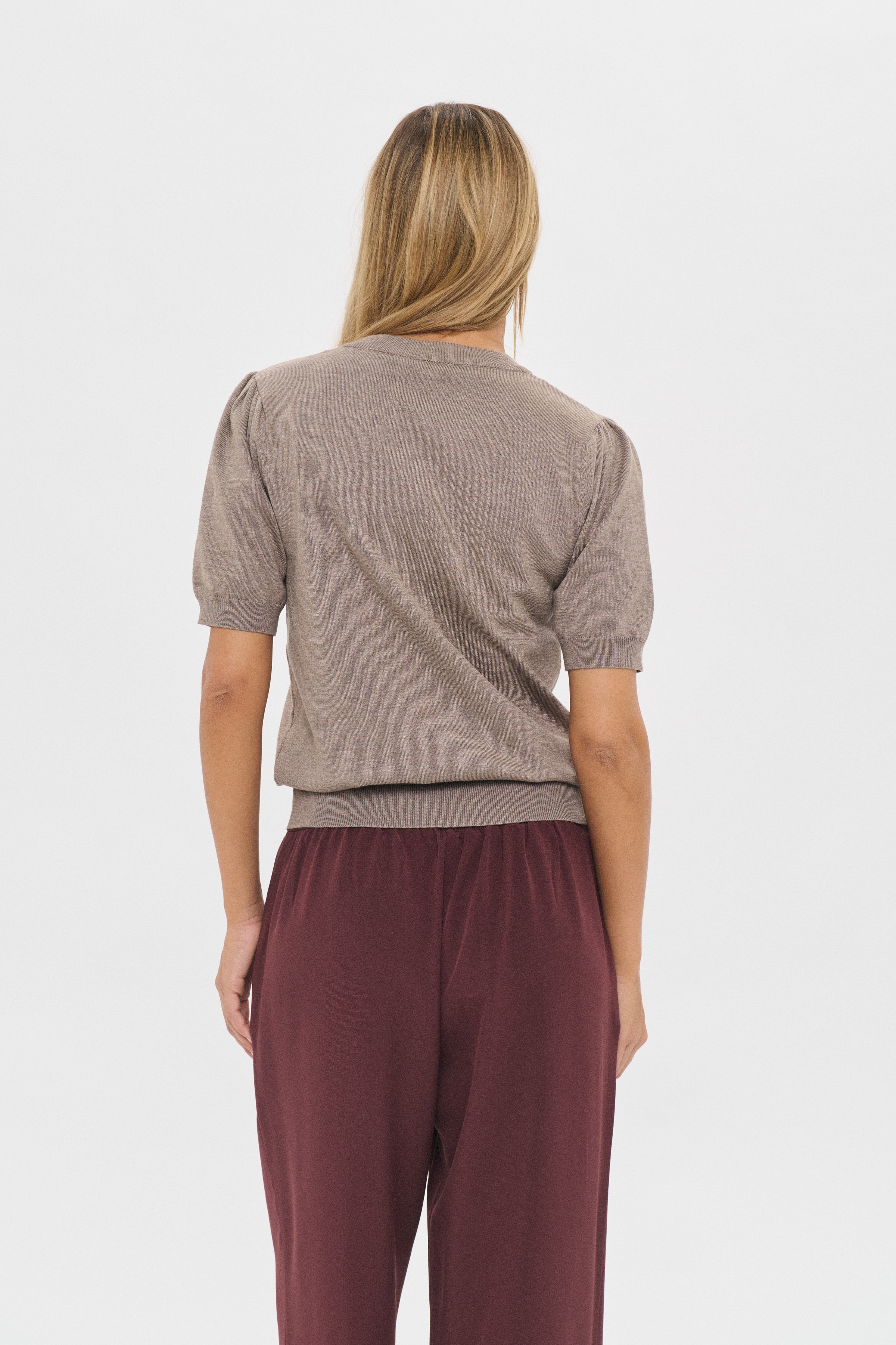 MilaSZ Pullover LOOKBOOK BACK 30511788-1614061