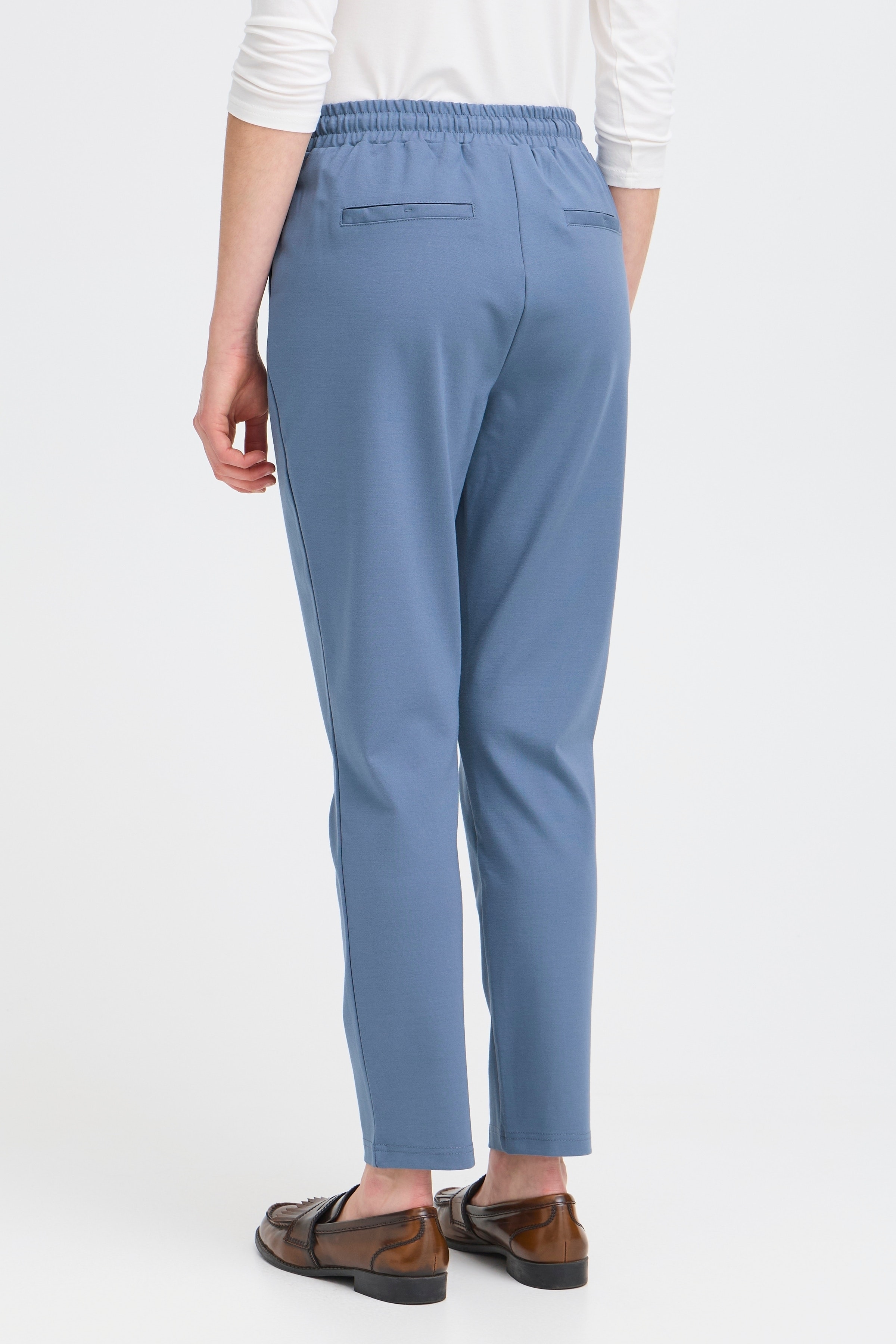FRZASTRETCH Trousers LOOKBOOK FRONT 20605622-184028