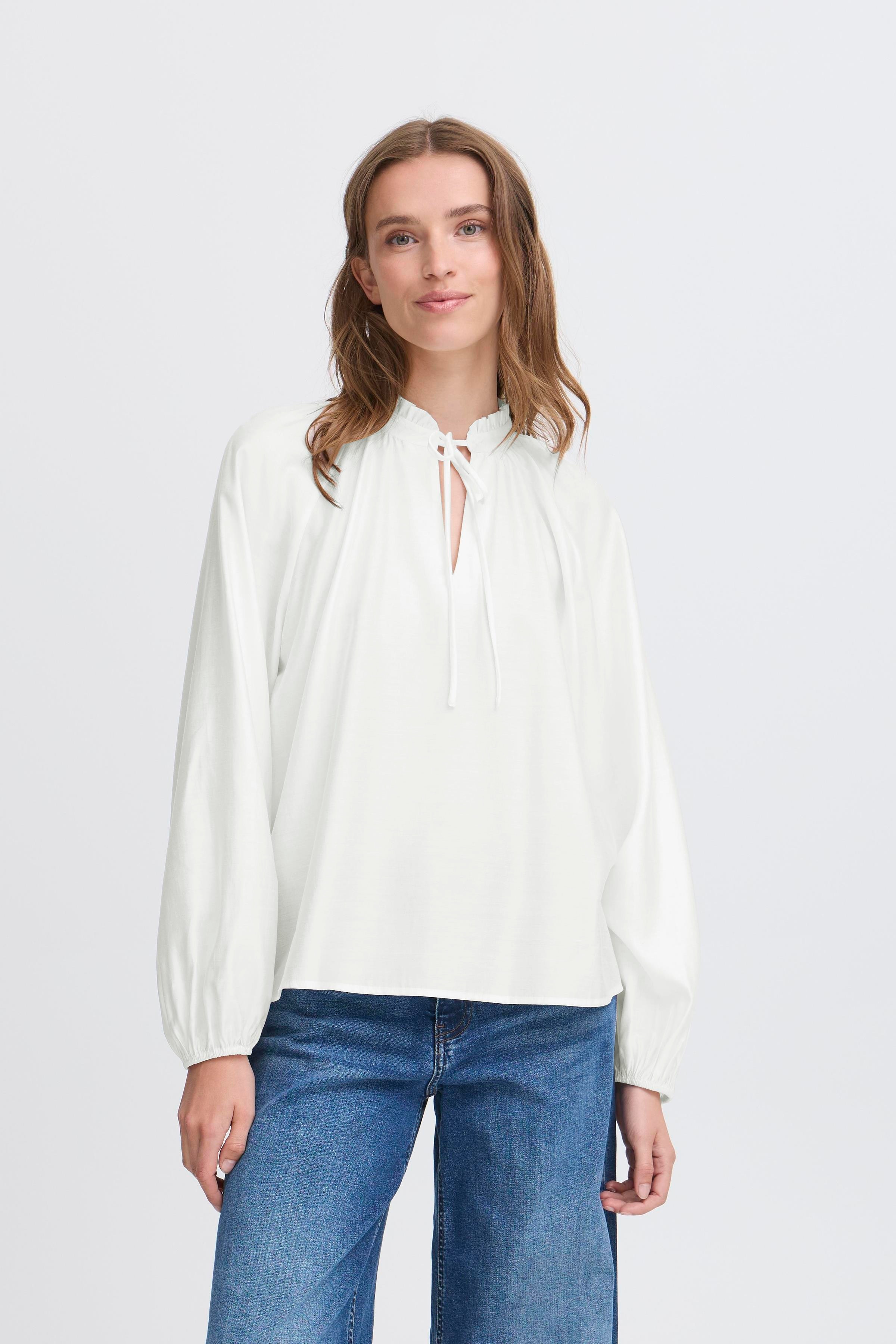 IHKARLANI Blus LOOKBOOK FRONT 20121888-114201