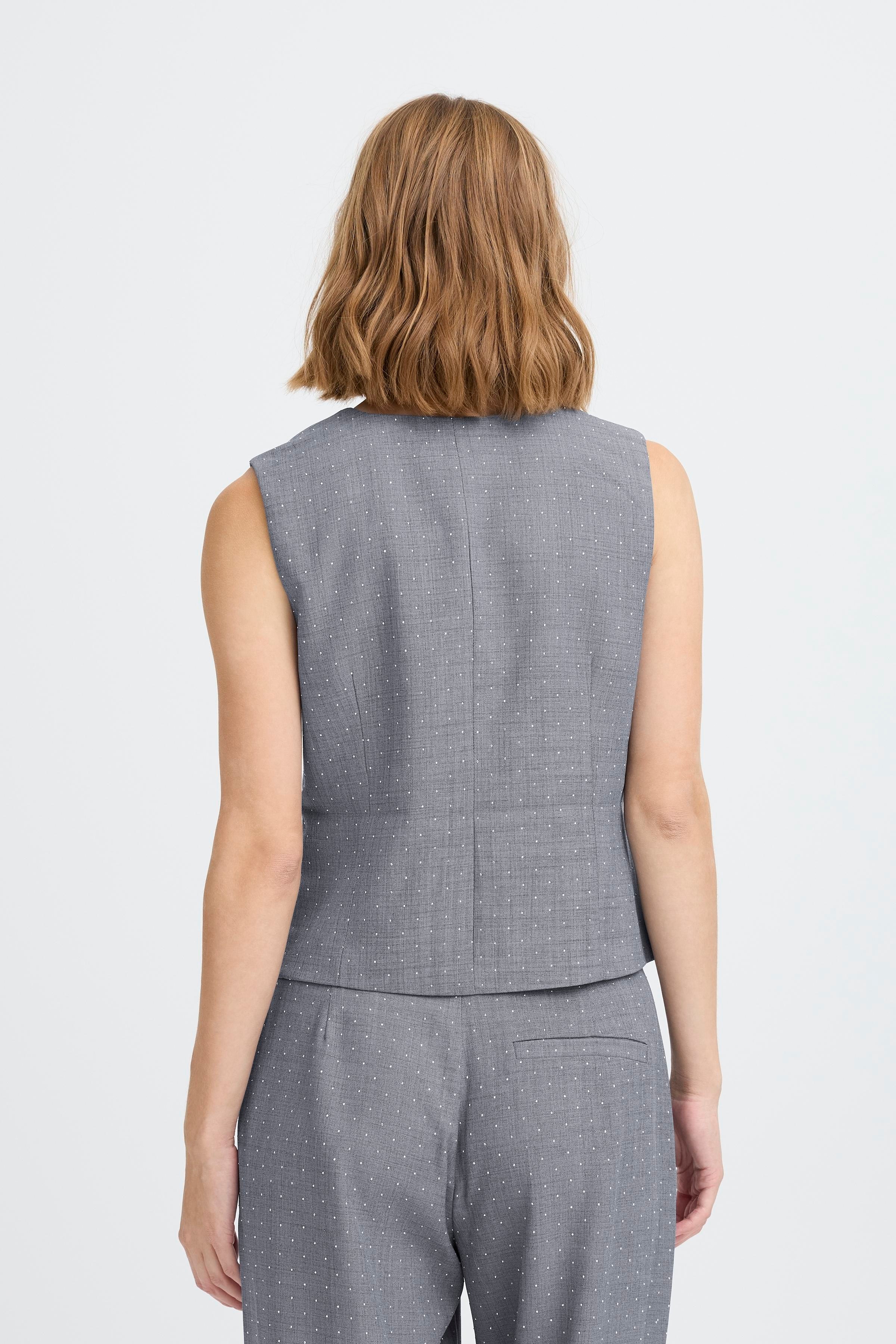 IHEZTOLA Väst LOOKBOOK BACK 20124703-200319
