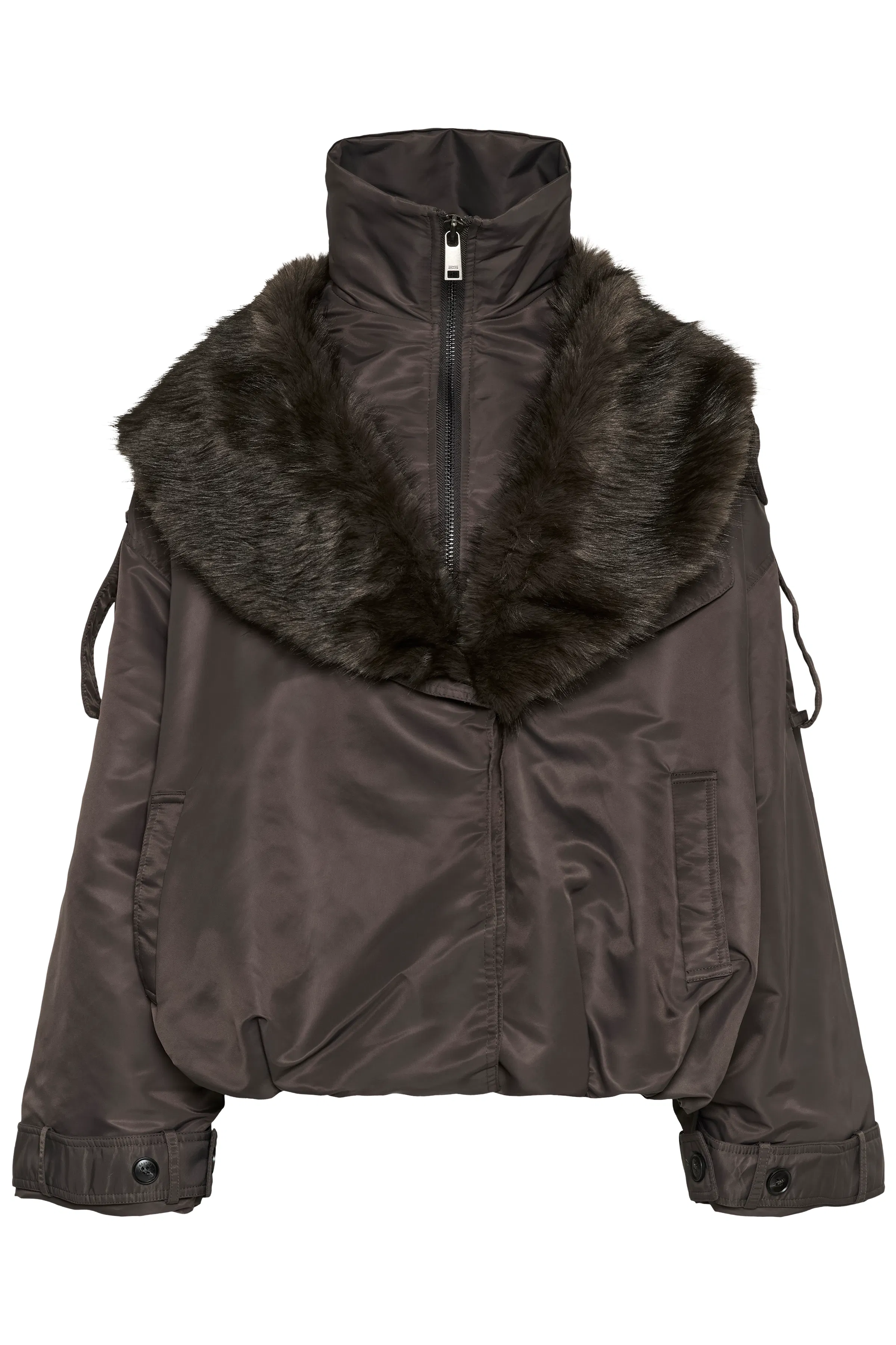 GZolina Jakke PACK FRONT 10911560-190000